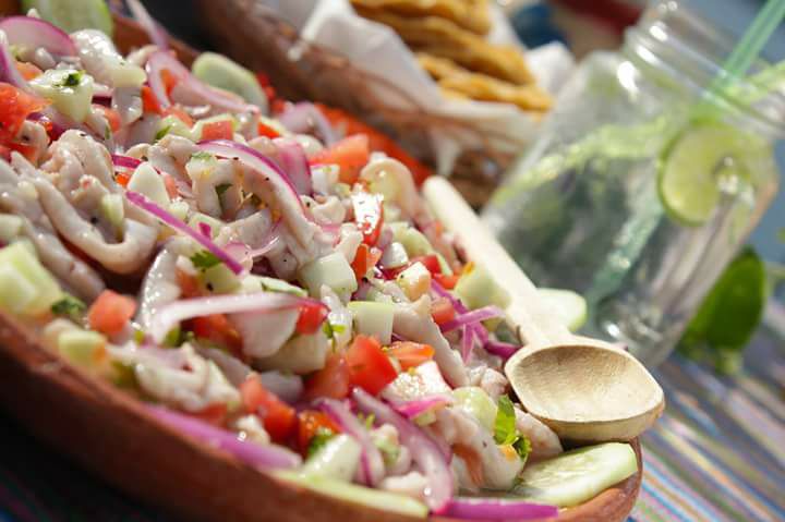 La mojarra de SAMAO image 7