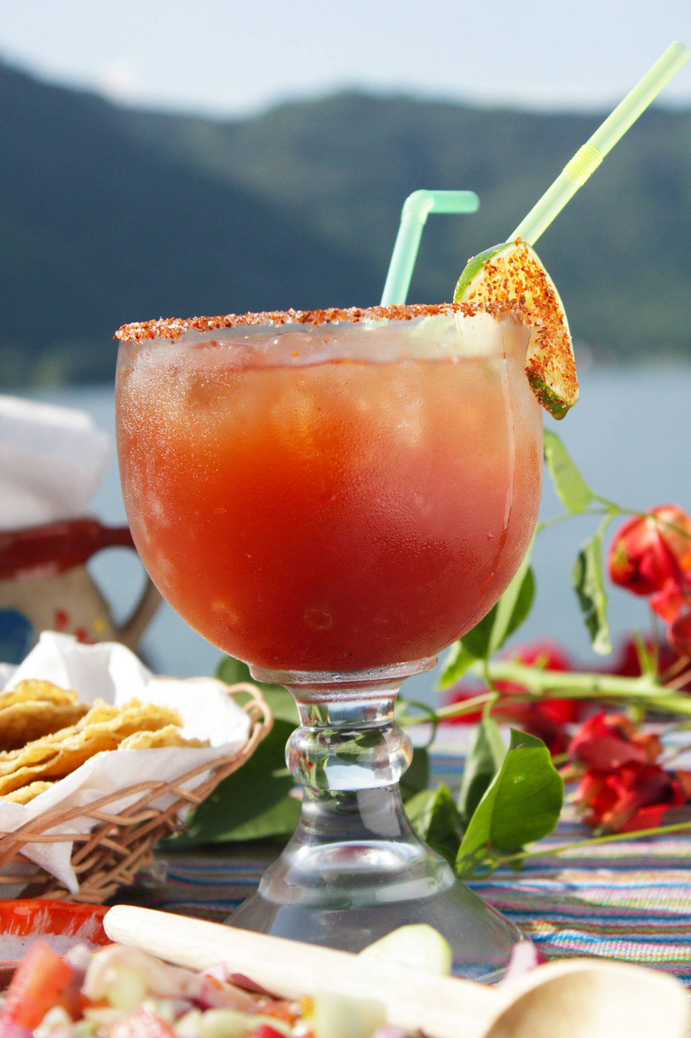 La mojarra de SAMAO image 9