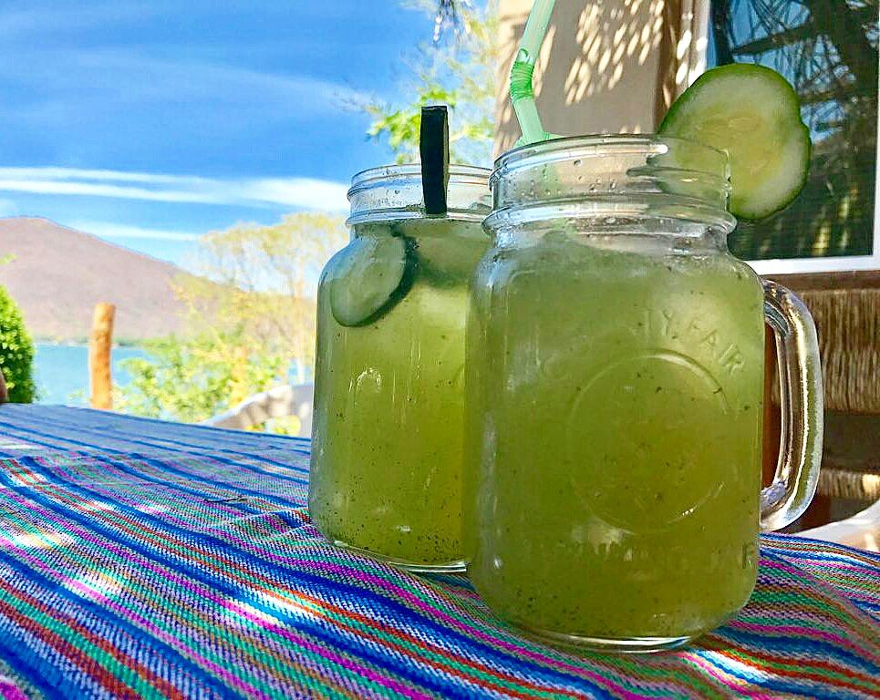 La mojarra de SAMAO image 10