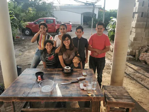 Restaurante San Leonel image 1