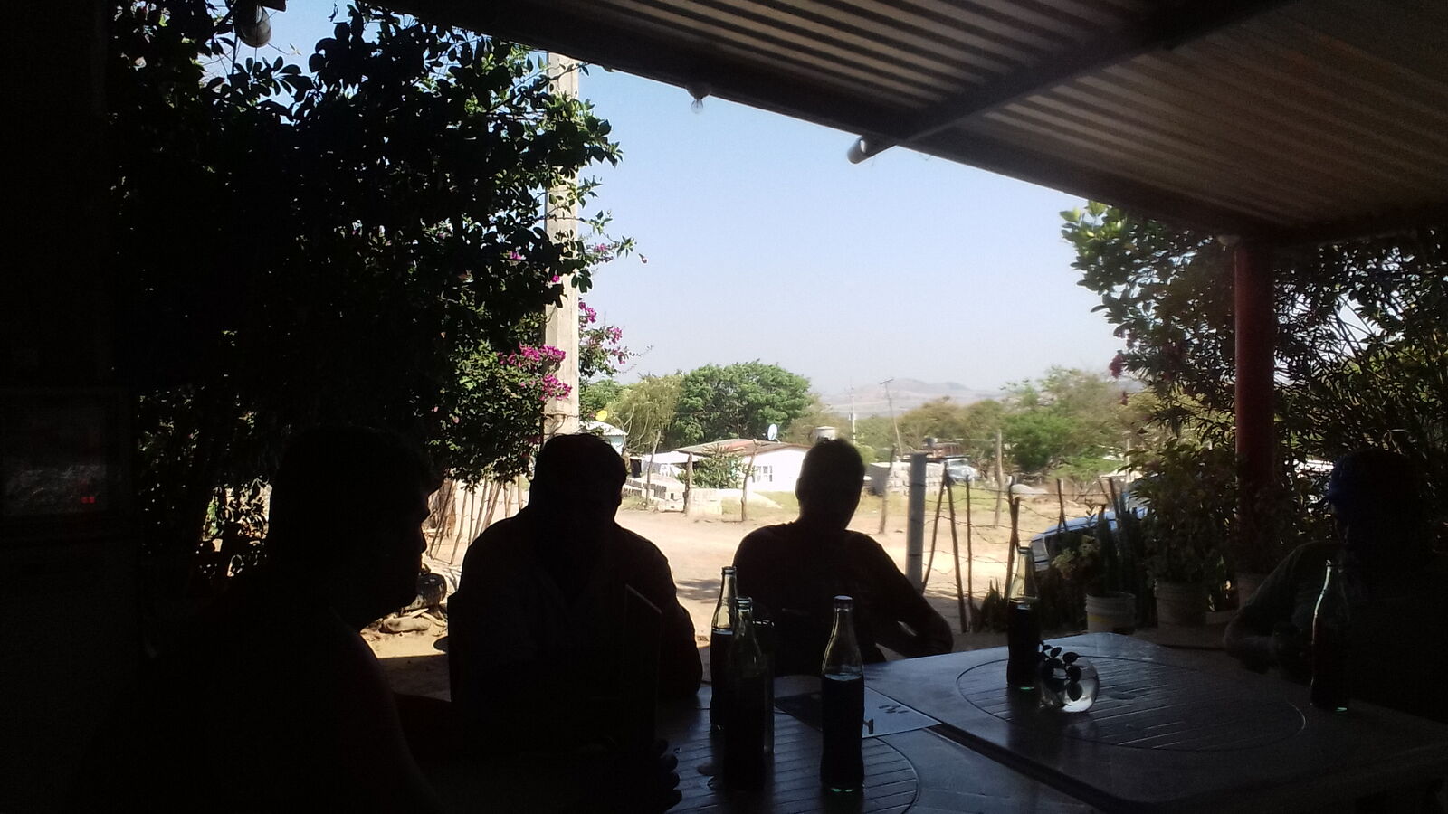 Restaurante San Leonel image 2