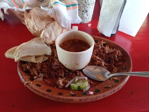 BORREGO B image 6