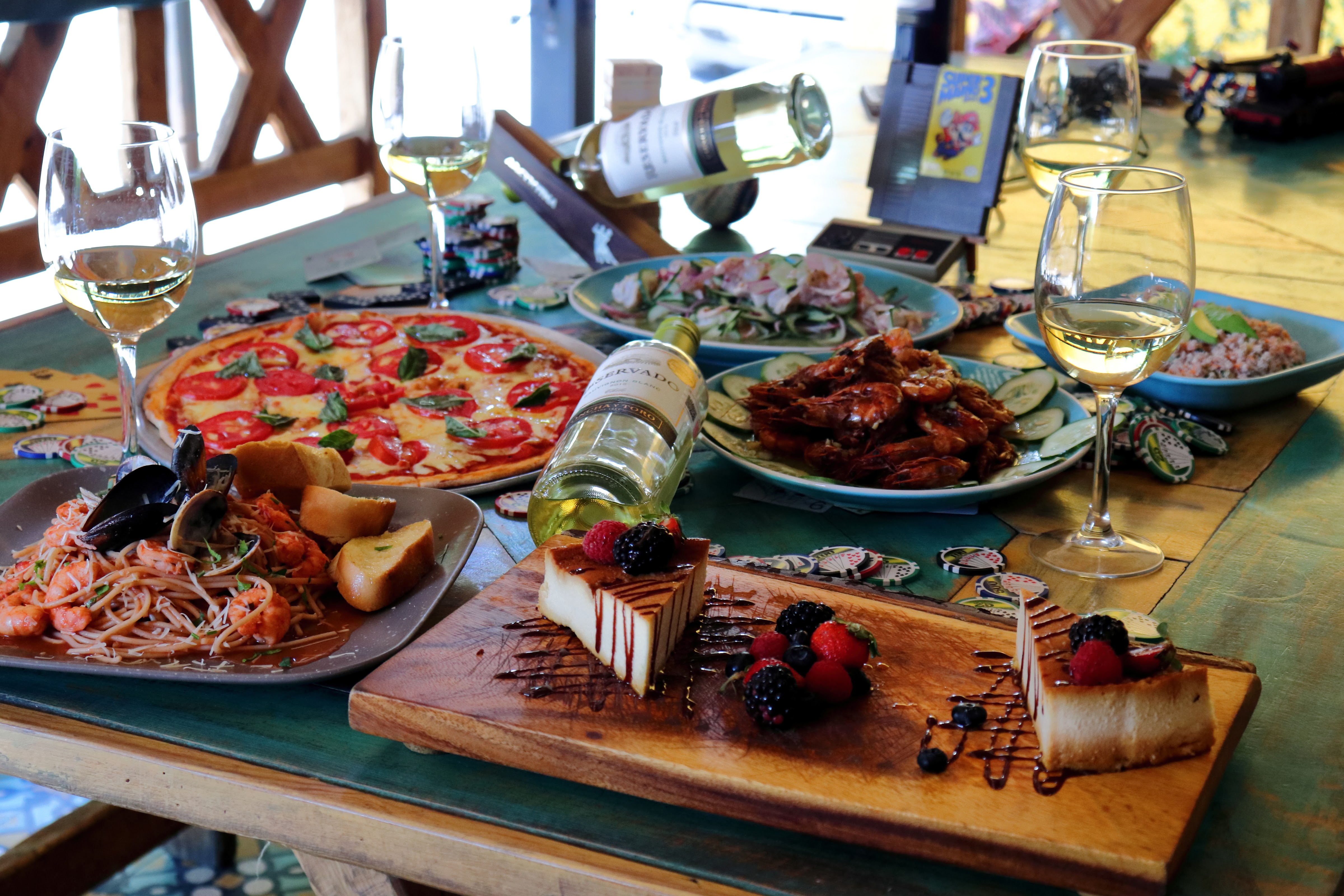 Maya Bay Restaurant image 2