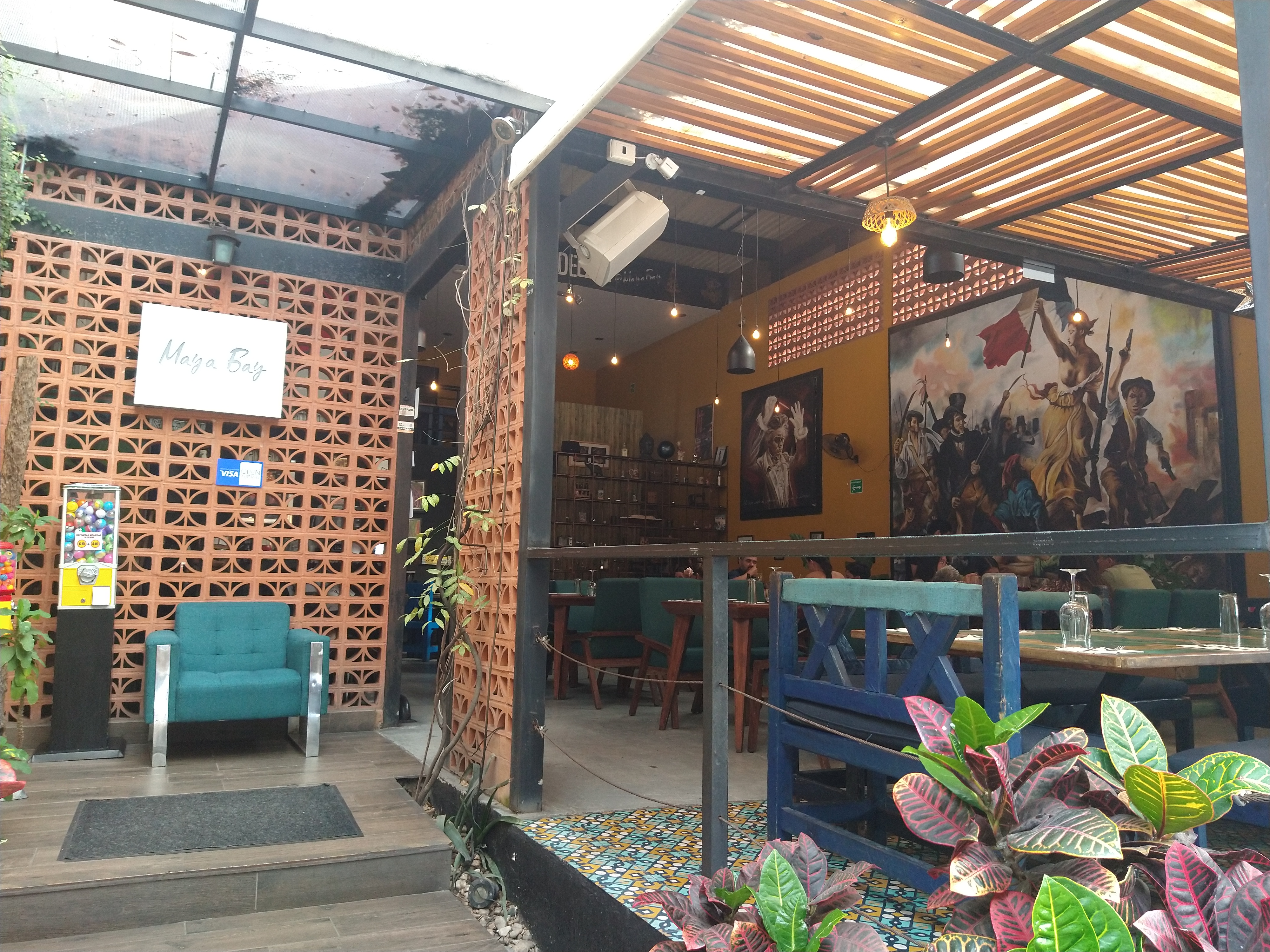 Maya Bay Restaurant image 4