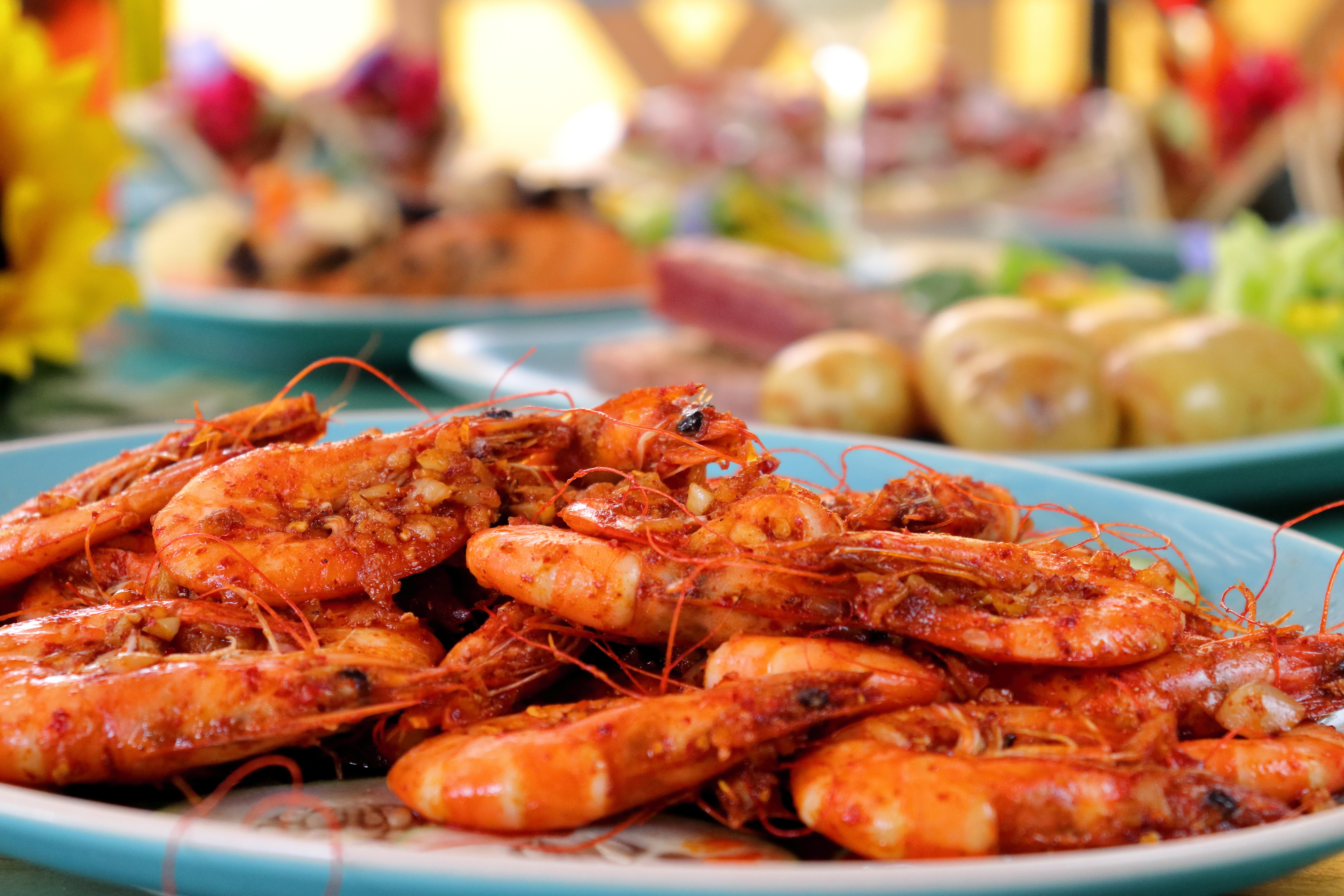 Maya Bay Restaurant image 5