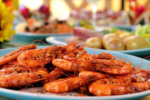 Maya Bay Restaurant image 5