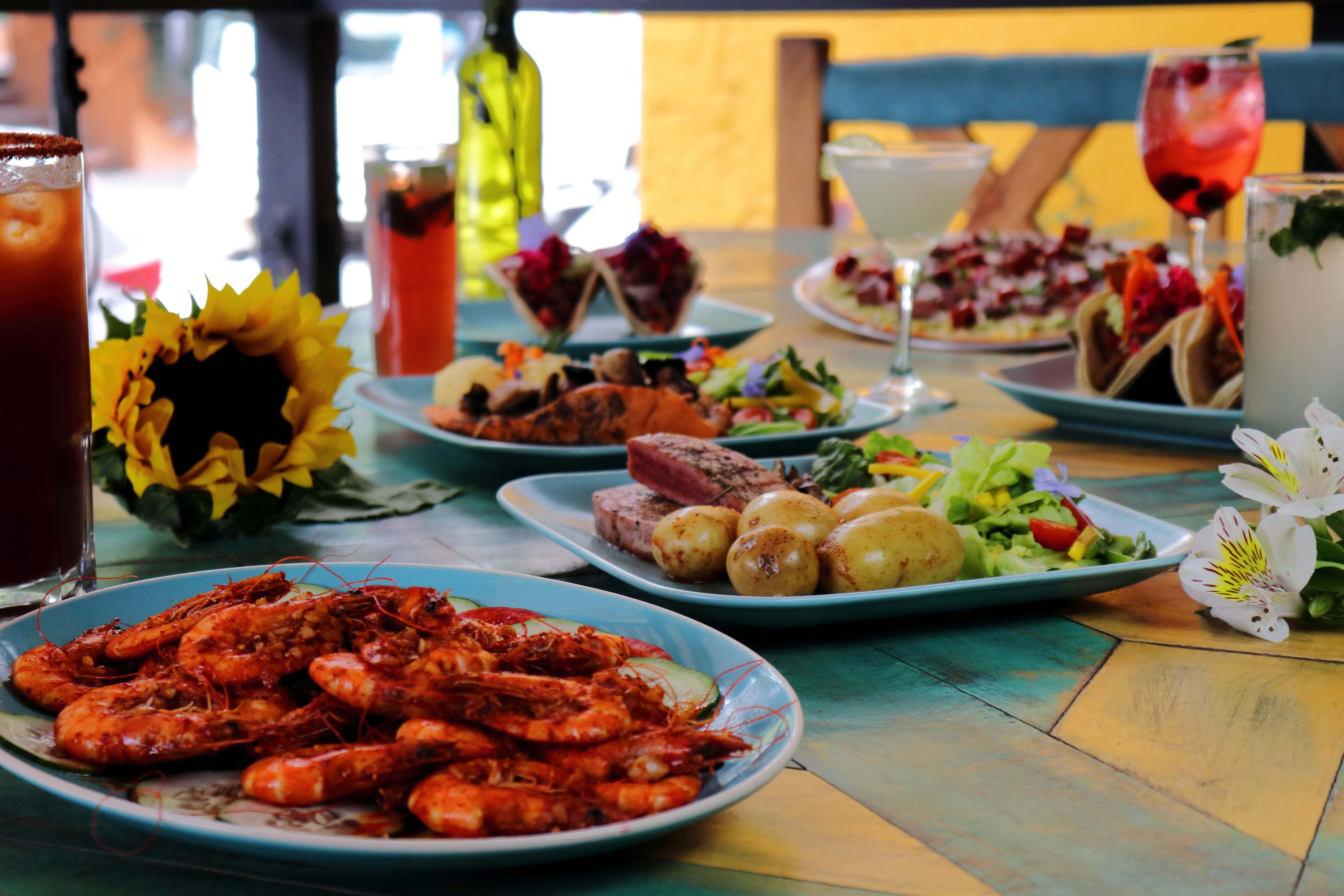 Maya Bay Restaurant image 6