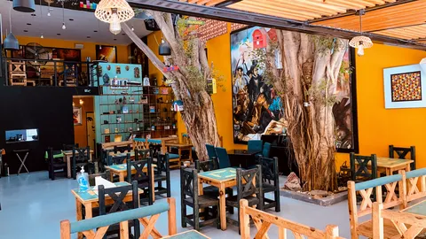 Maya Bay Restaurant image 8