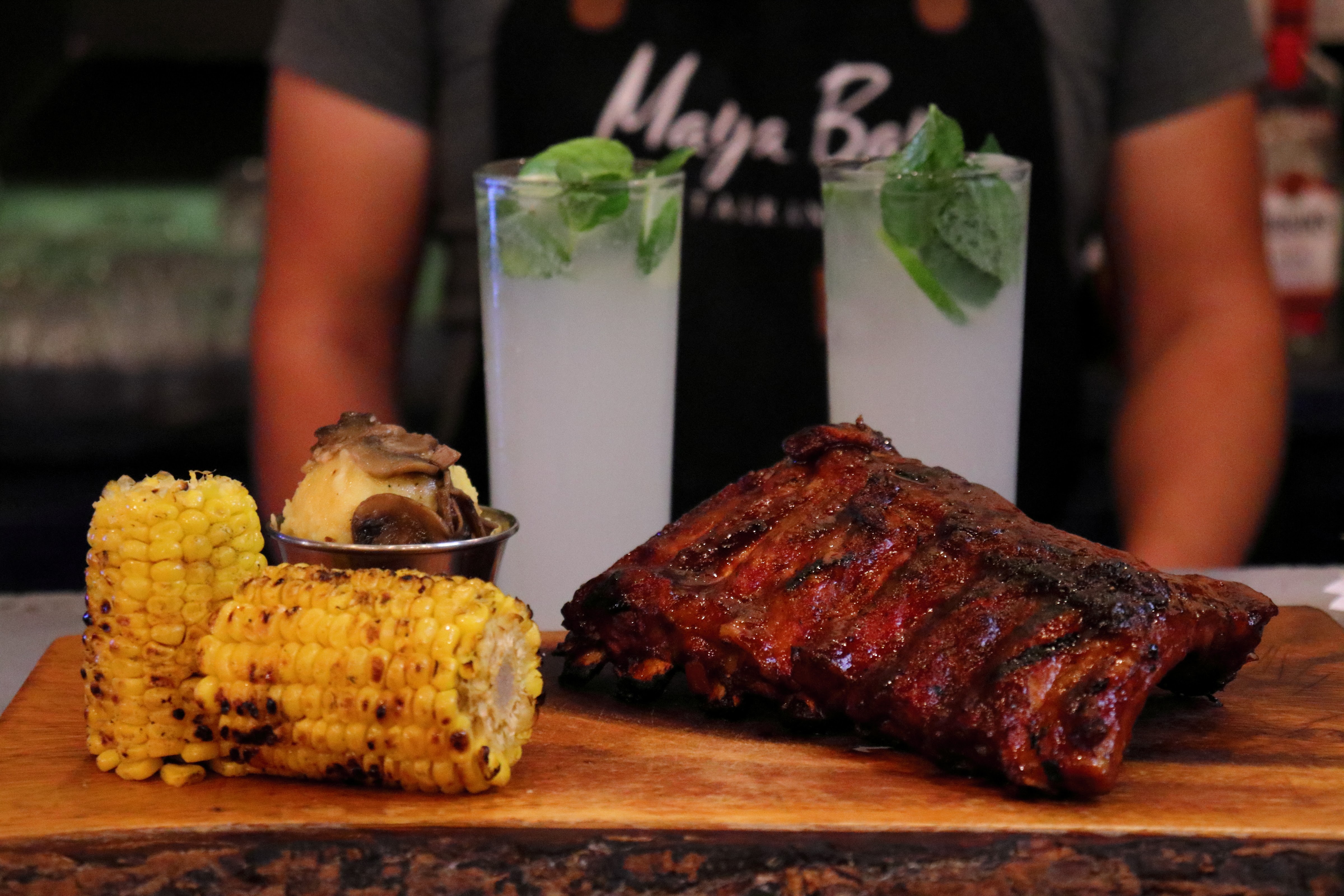 Maya Bay Restaurant image 9