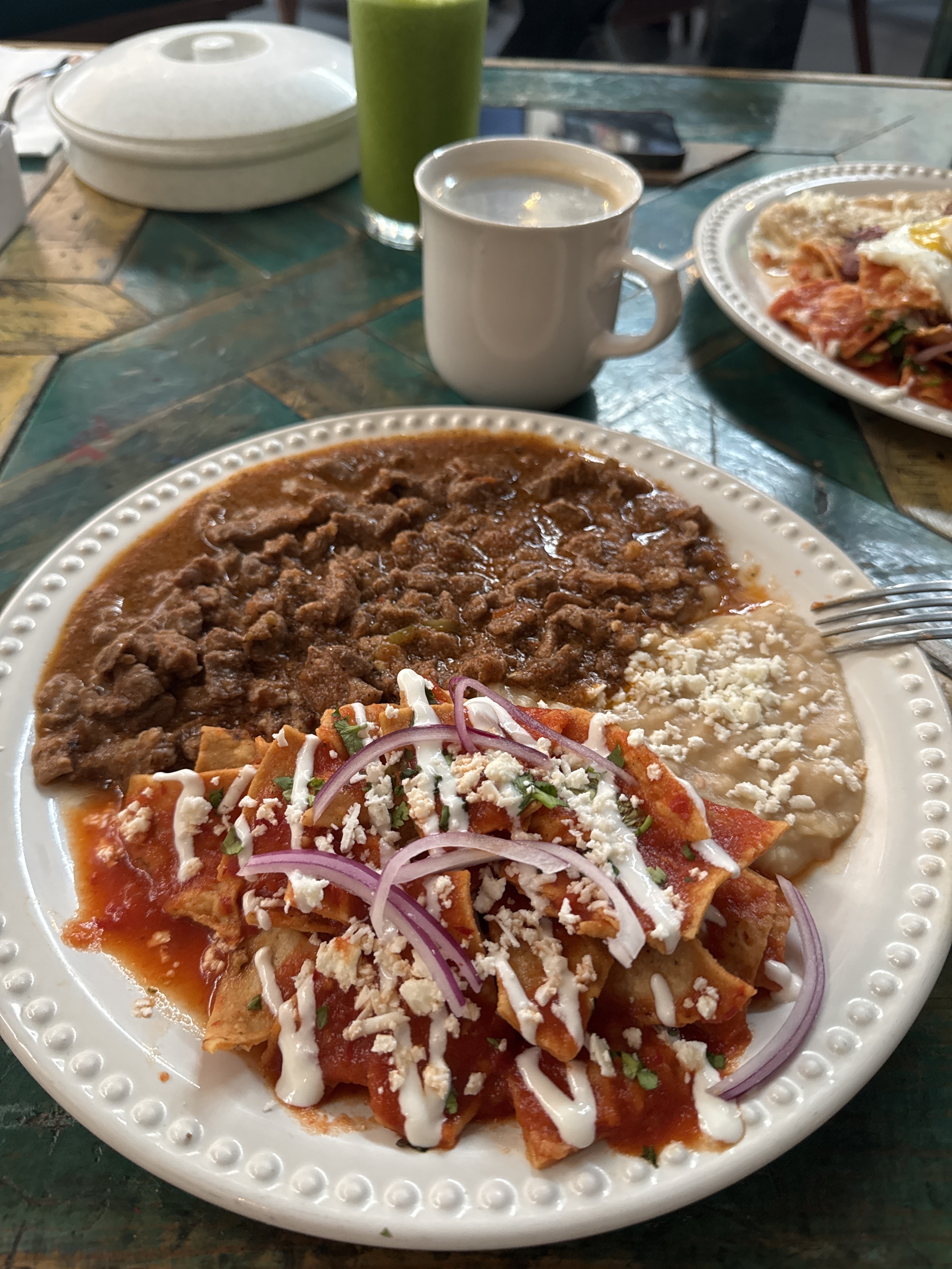 Maya Bay Restaurant image 10