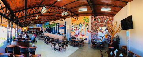 Restaurante Casa Naiyari image 1