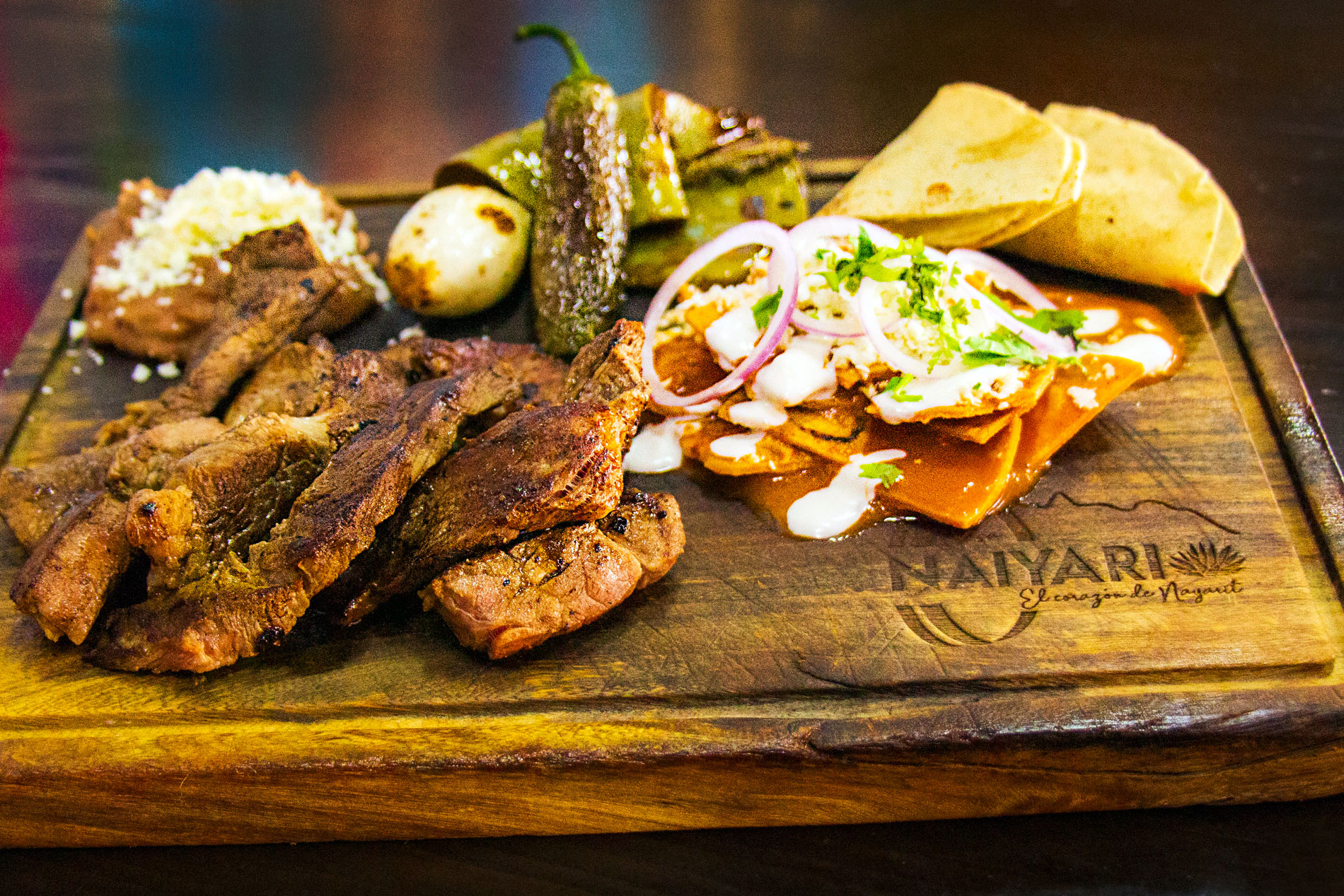 Restaurante Casa Naiyari image 2