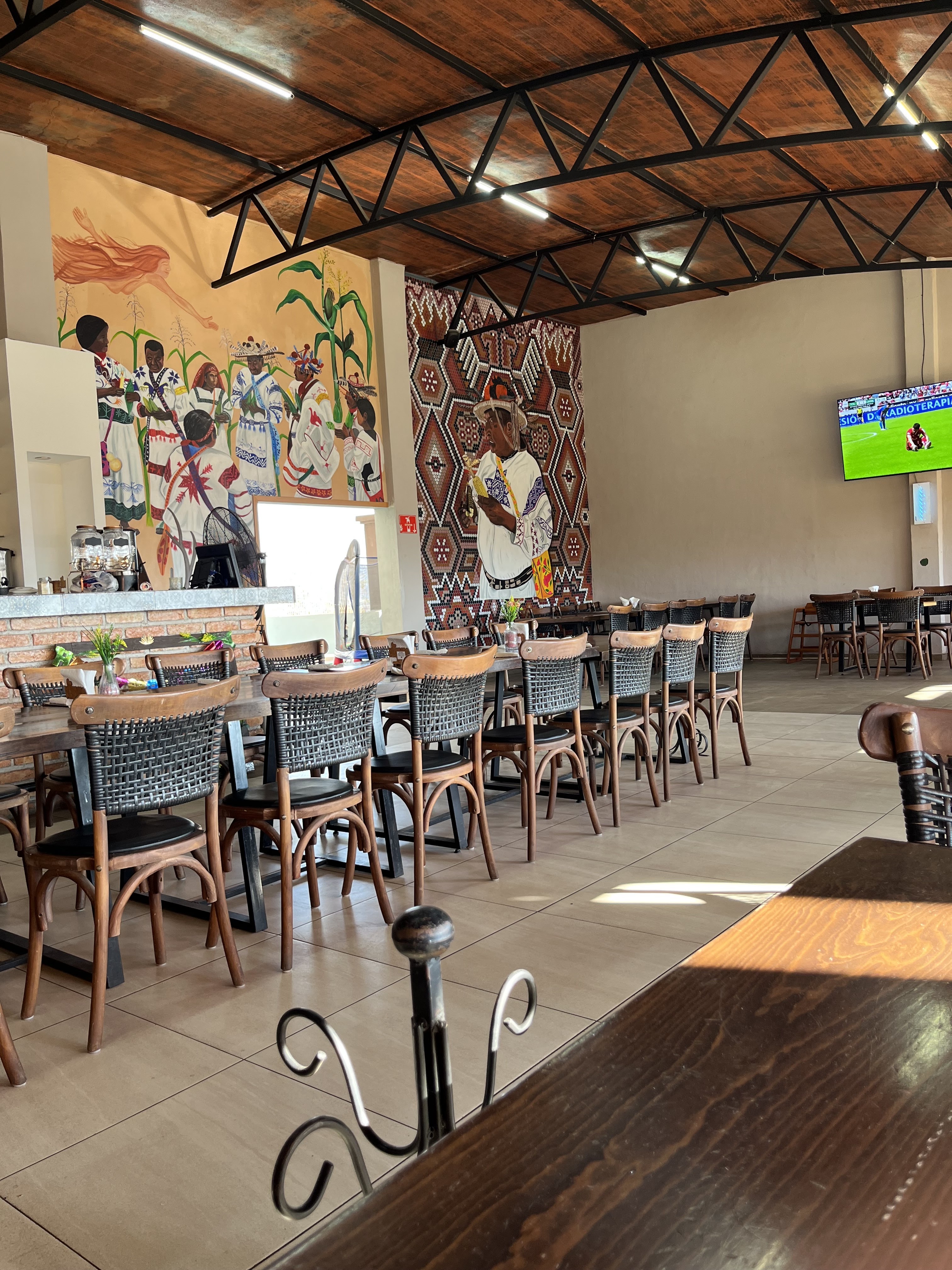 Restaurante Casa Naiyari image 5