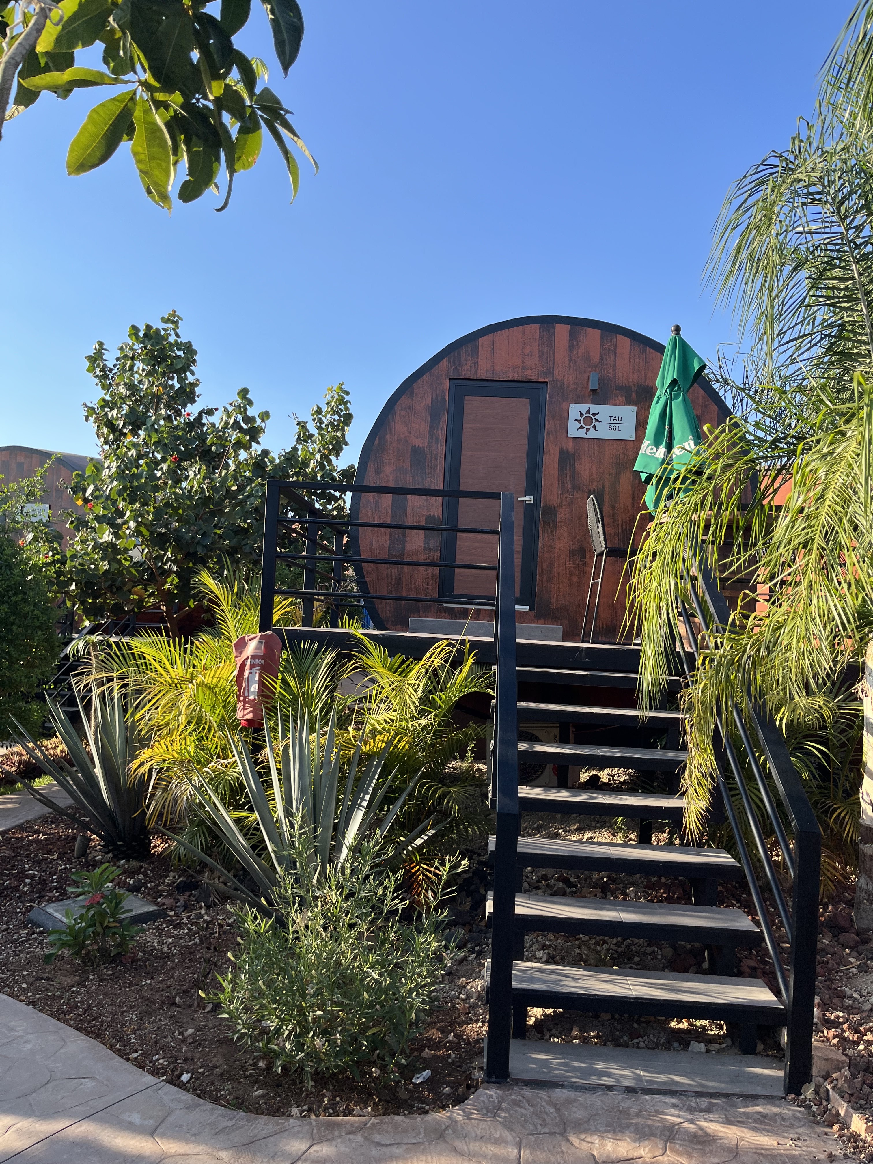 Restaurante Casa Naiyari image 7