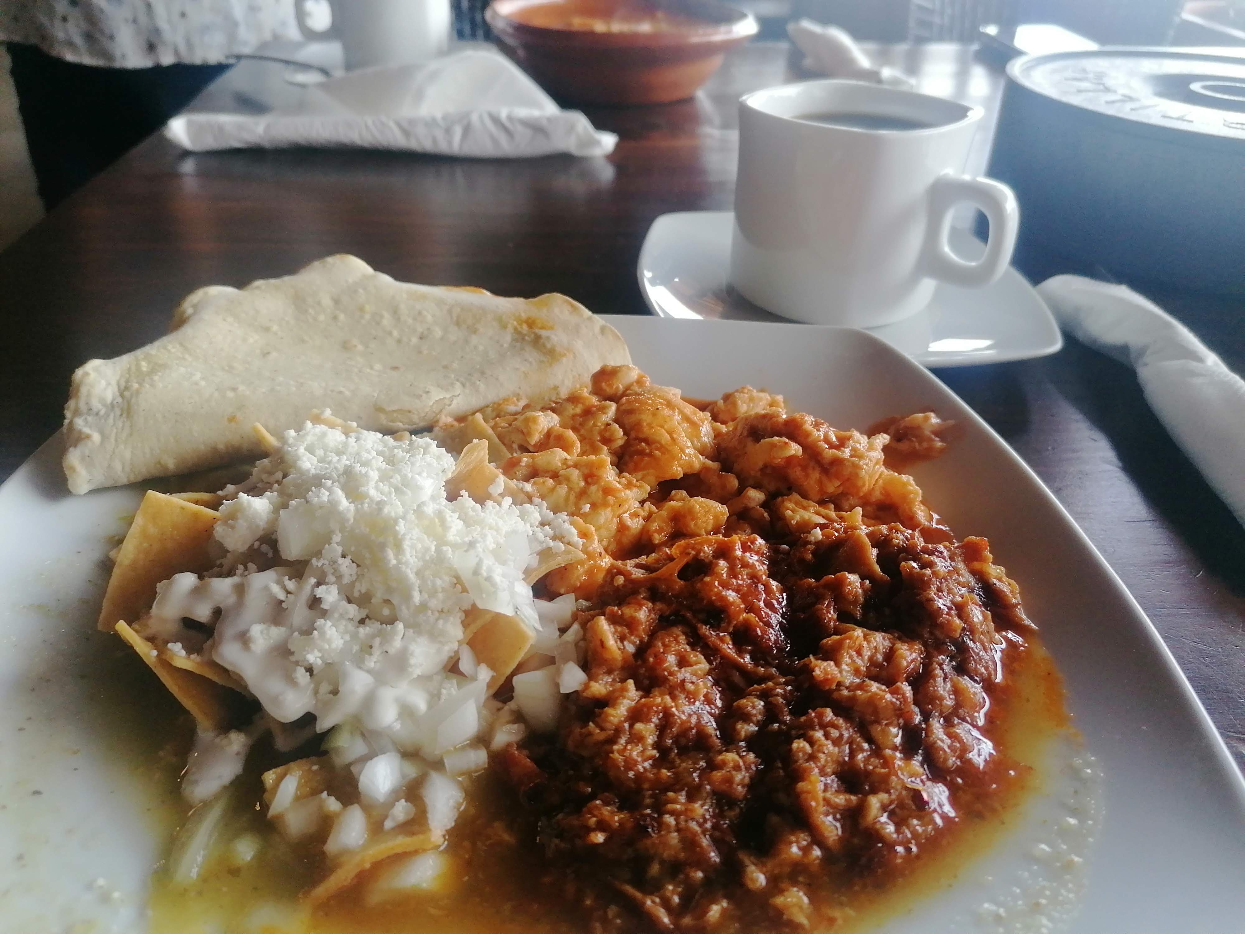 Restaurante Casa Naiyari image 8