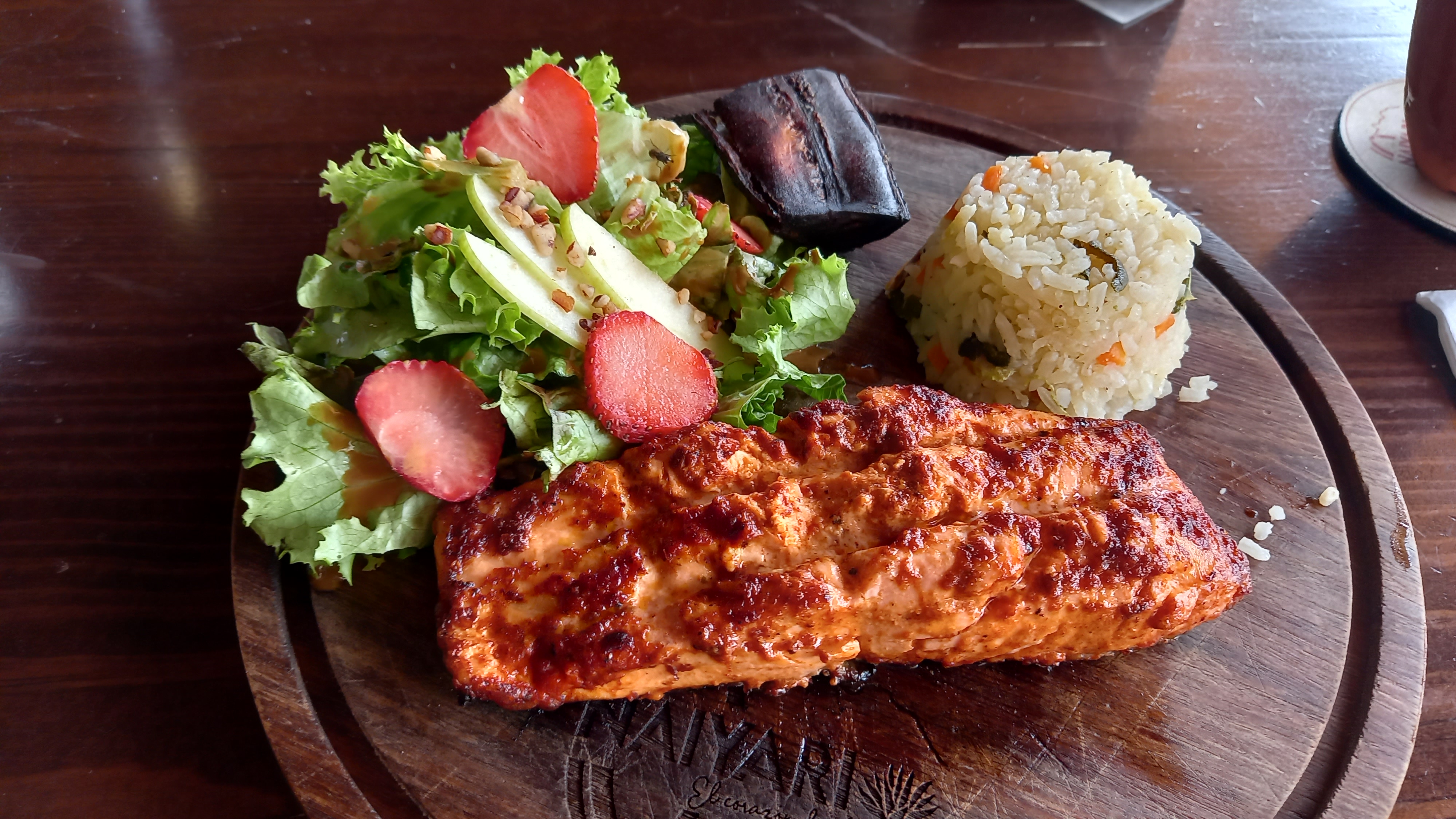 Restaurante Casa Naiyari image 9