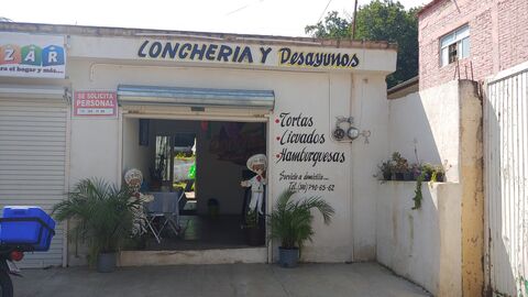 Loncheria express y mas image 2