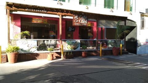 Café del Chef Restaurante image 1
