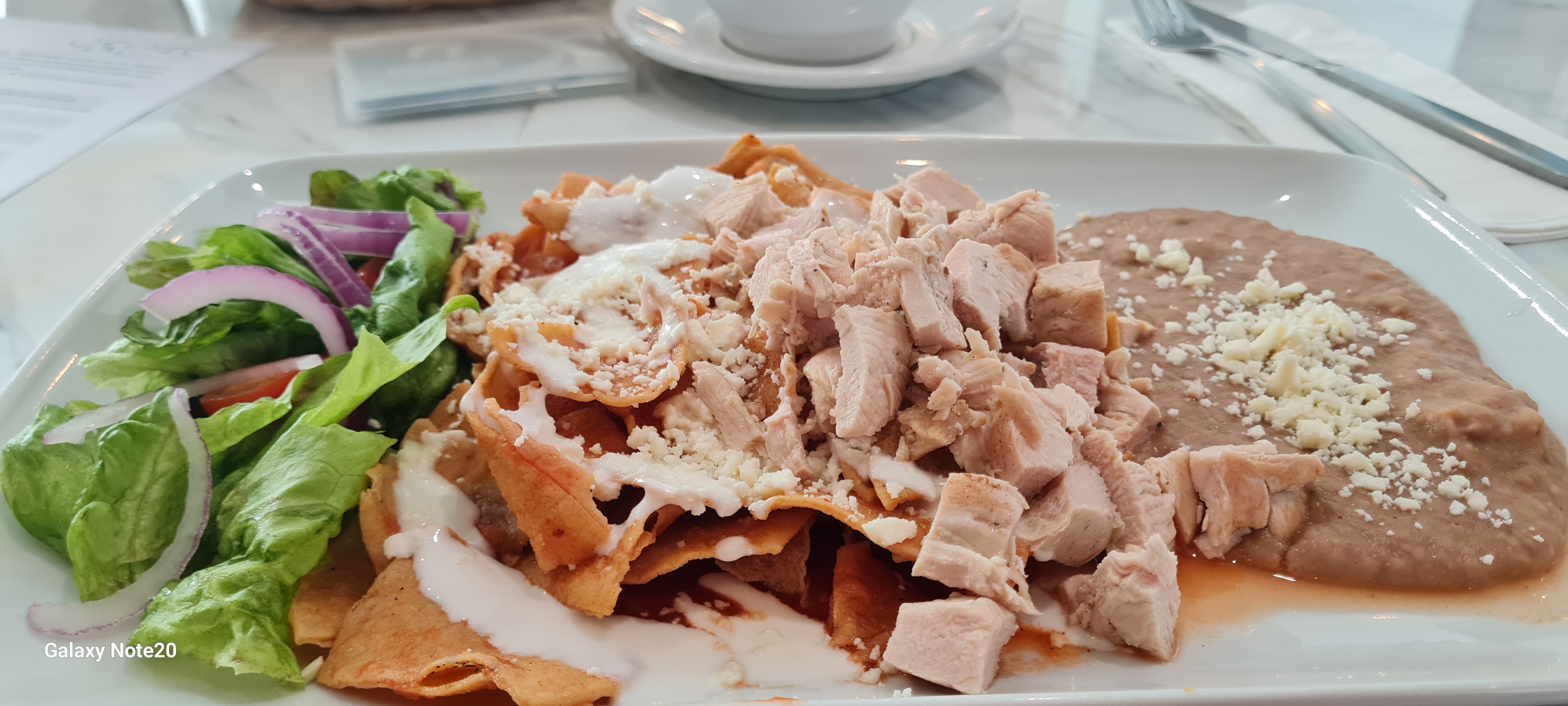 Café del Chef Restaurante image 2