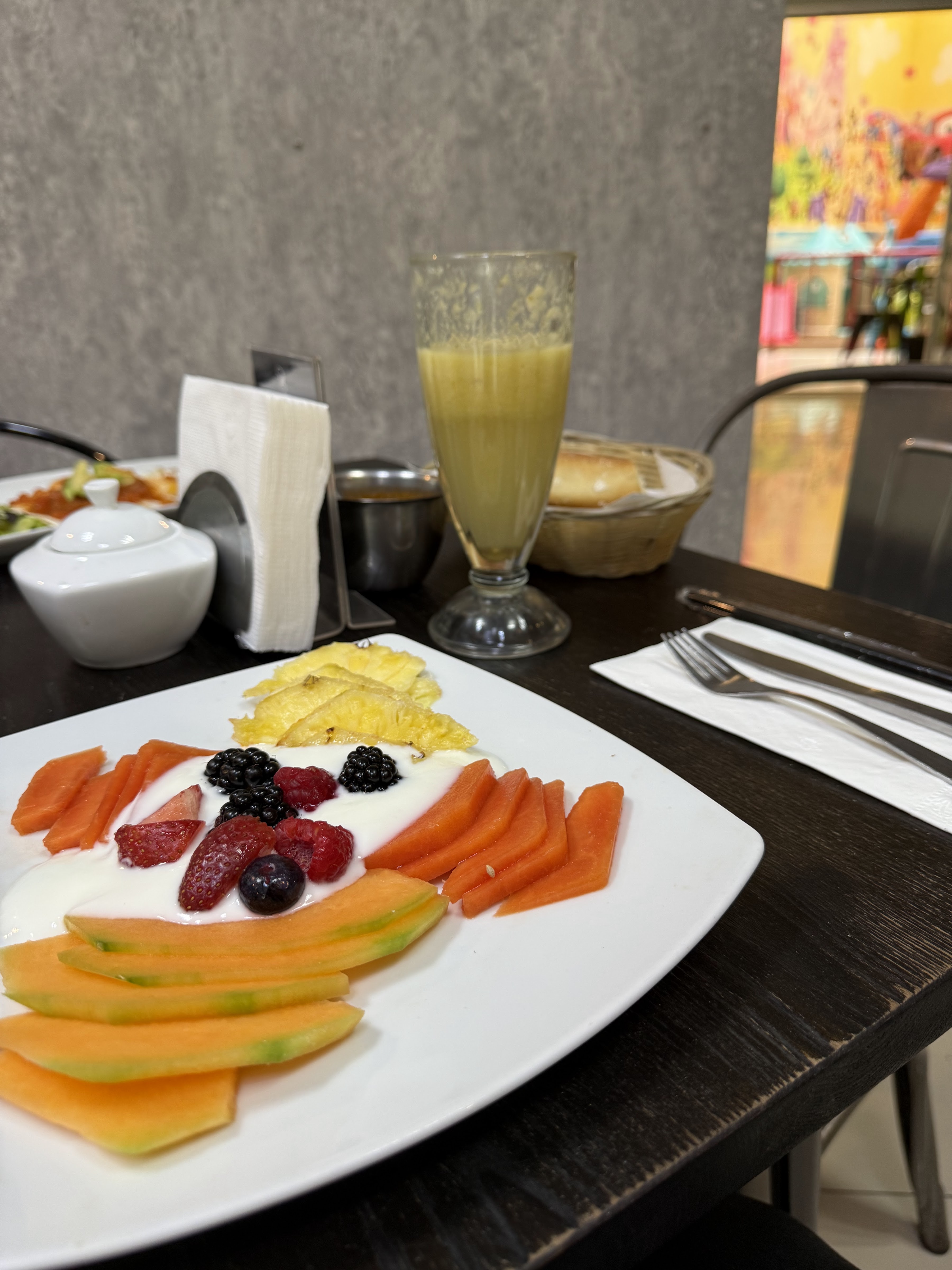 Café del Chef Restaurante image 5