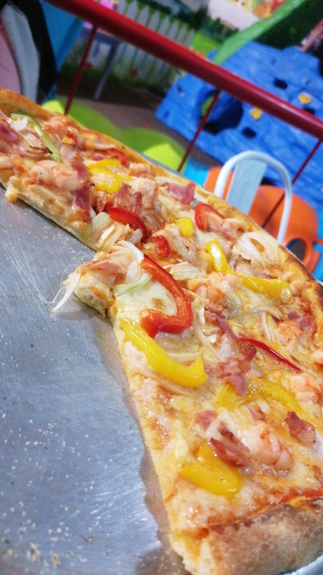 Café del Chef Restaurante image 7