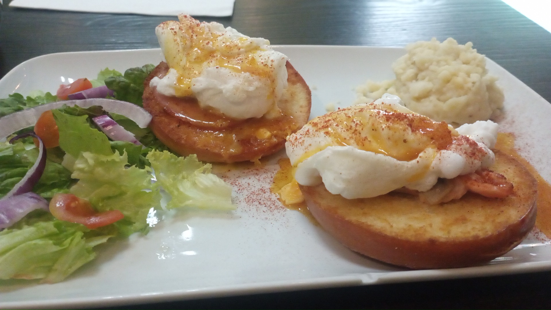 Café del Chef Restaurante image 10