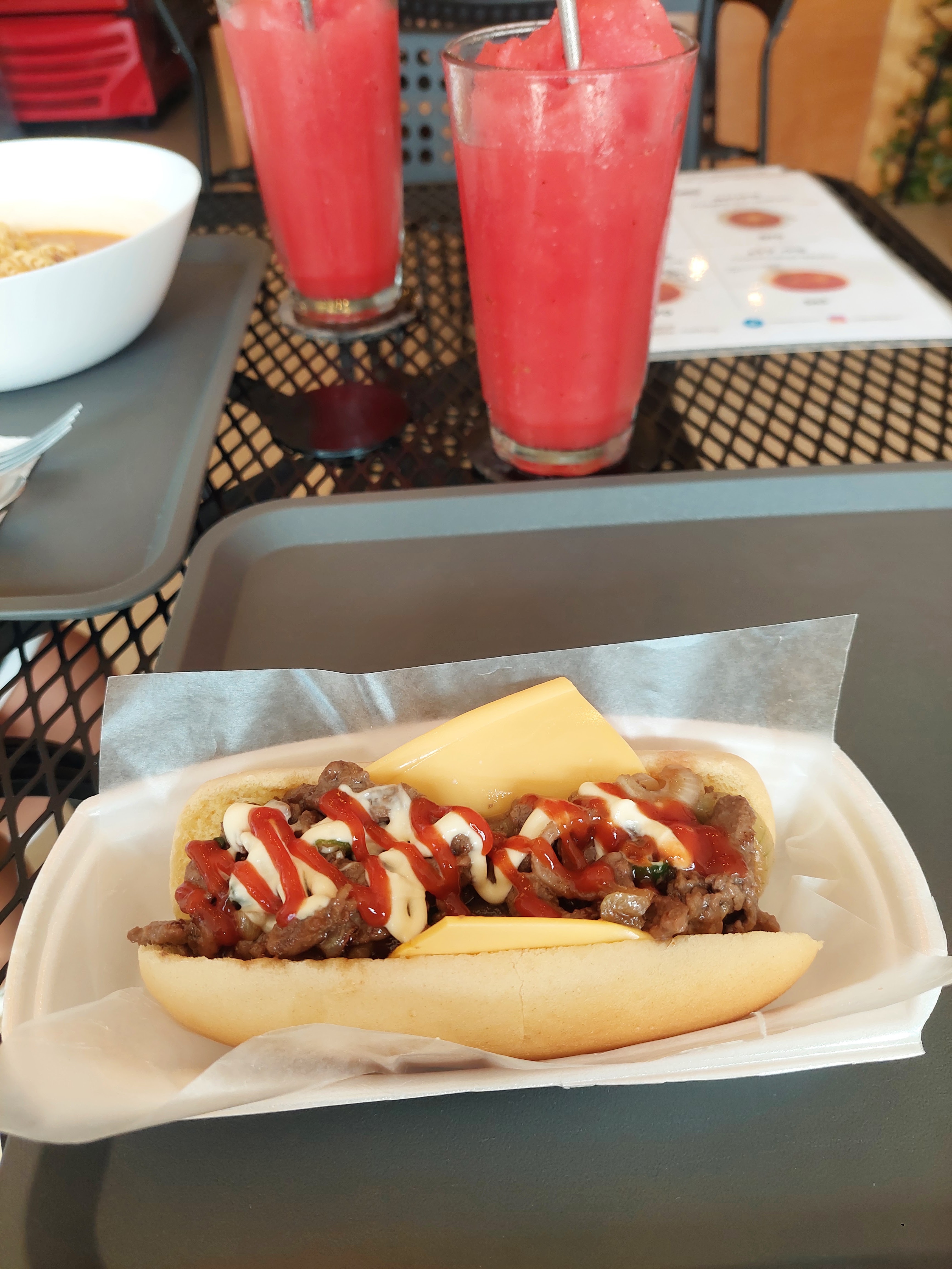 Gangnam Ramen image 1