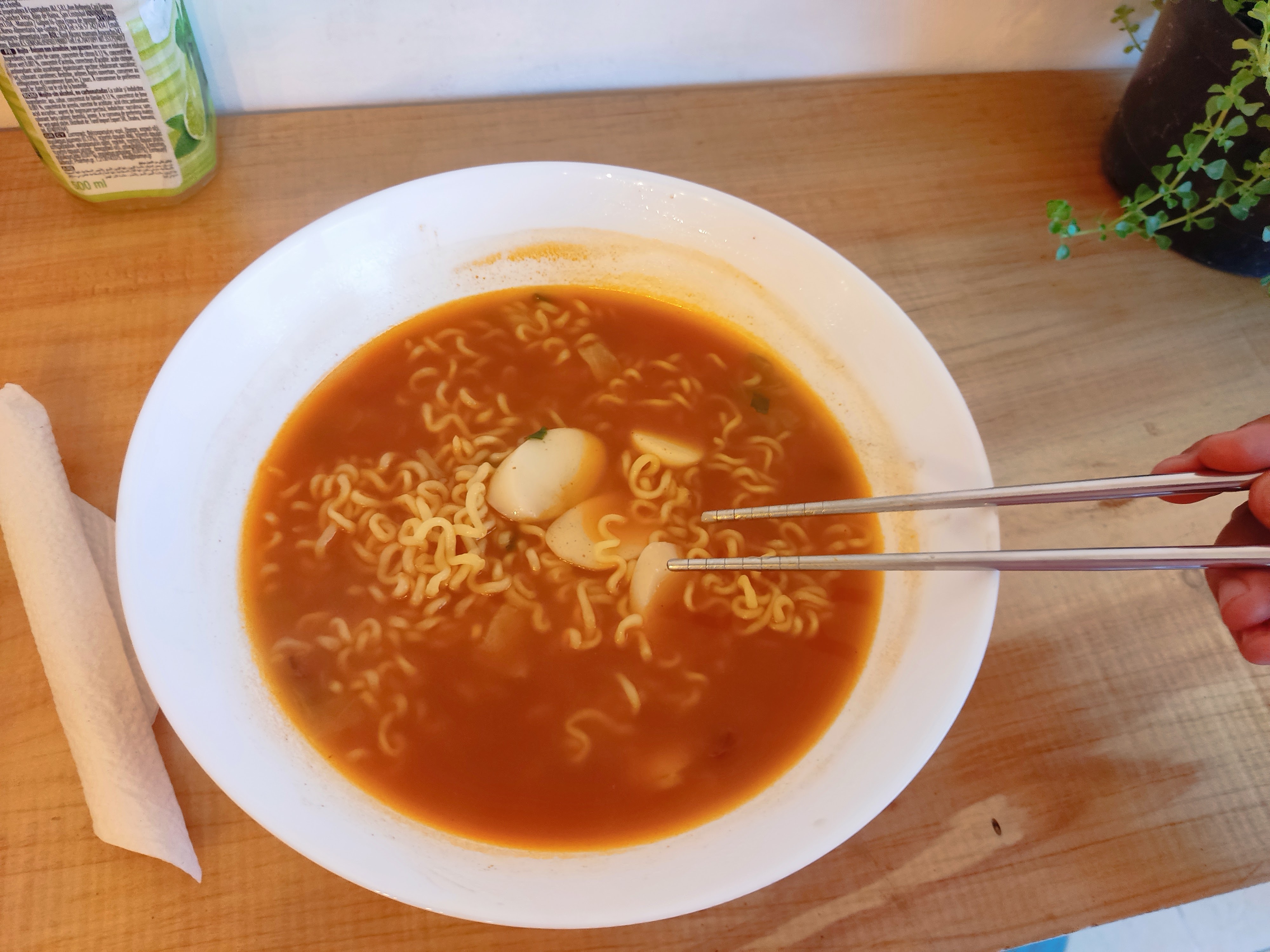Gangnam Ramen image 3