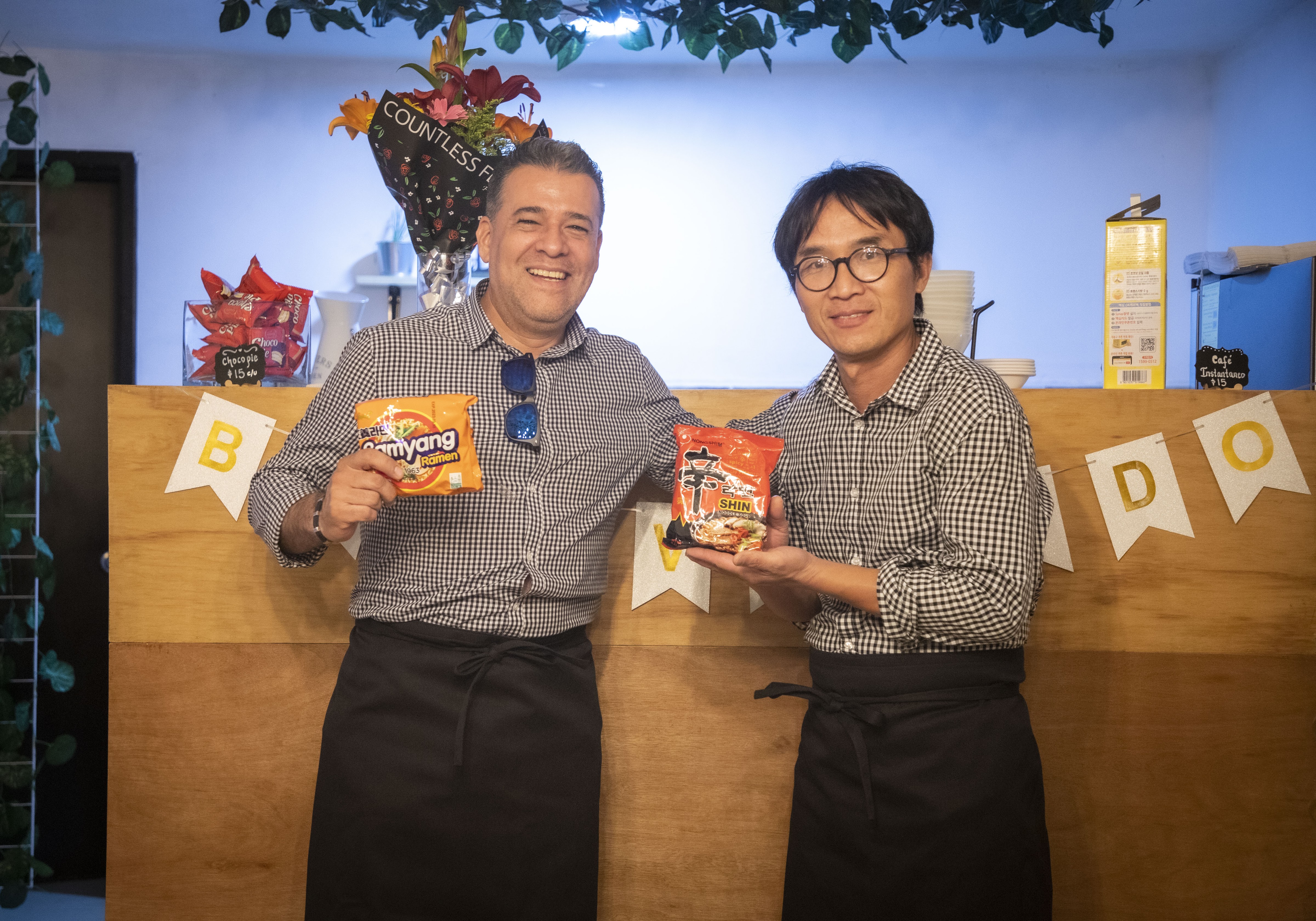 Gangnam Ramen image 9