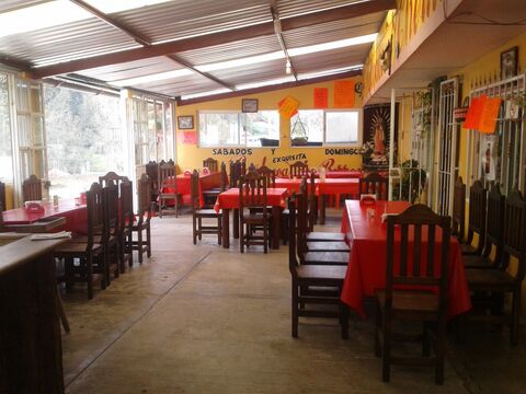 Barbacoa ChemaExcelente👌 image 1