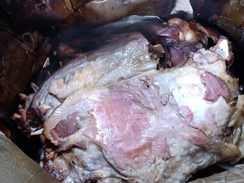 BARBACOA EL PIRATA image 2