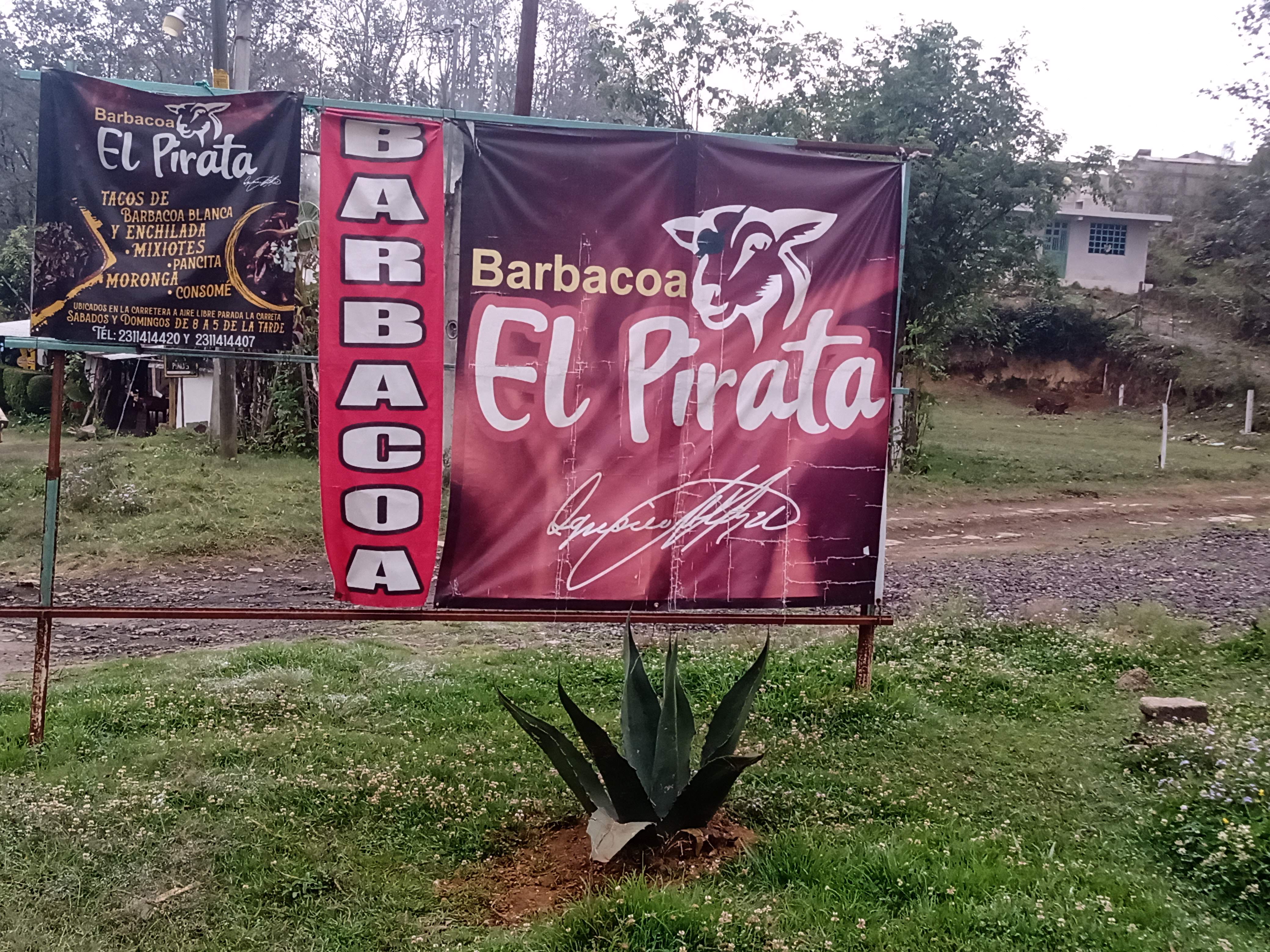 BARBACOA EL PIRATA image 8