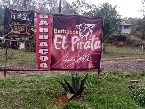 BARBACOA EL PIRATA image 8