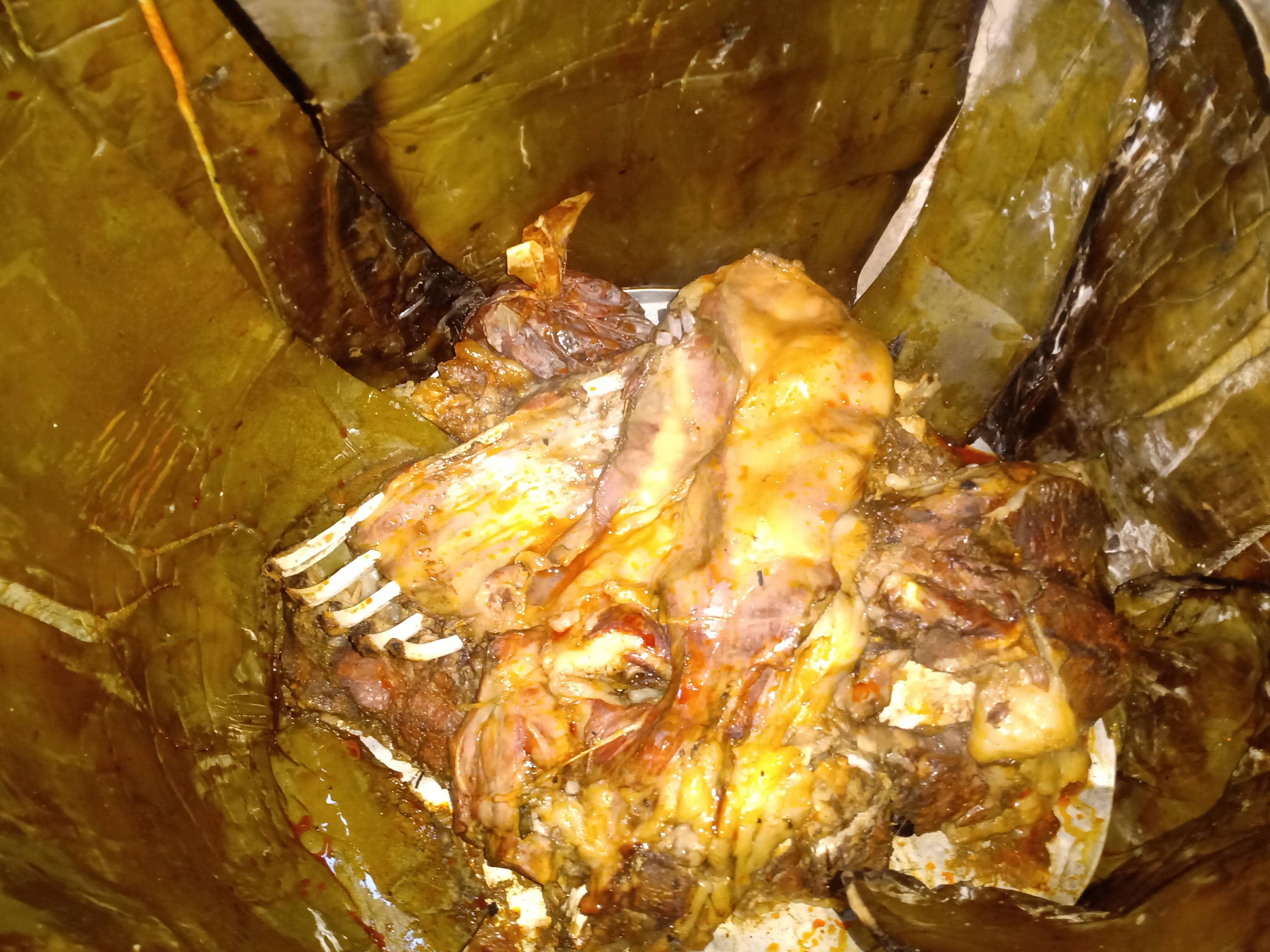 BARBACOA EL PIRATA image 9