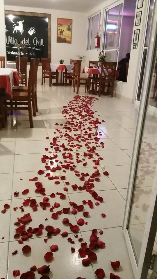 La Villa del Grill image 3