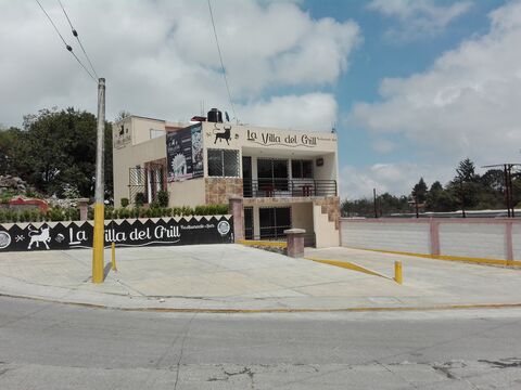 La Villa del Grill image 4