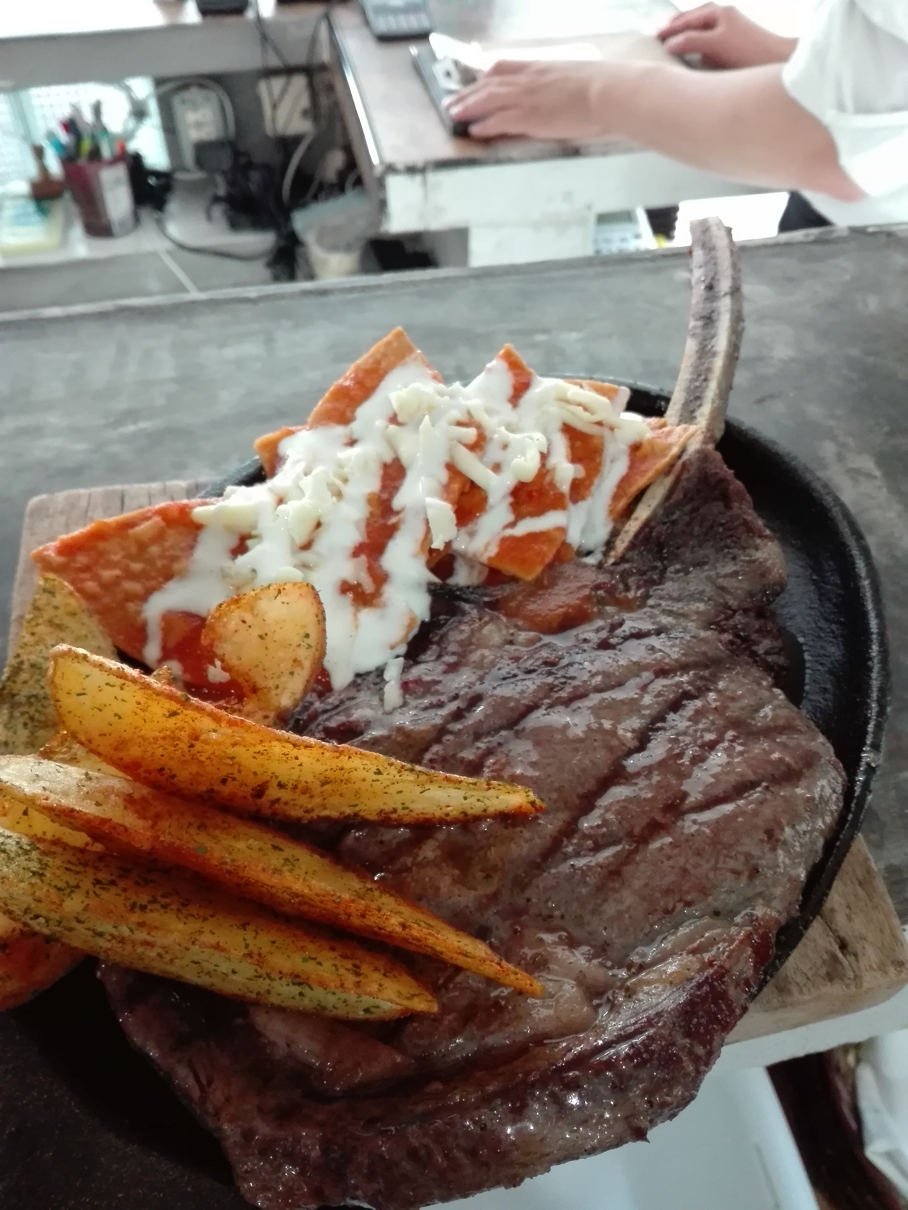 La Villa del Grill image 7