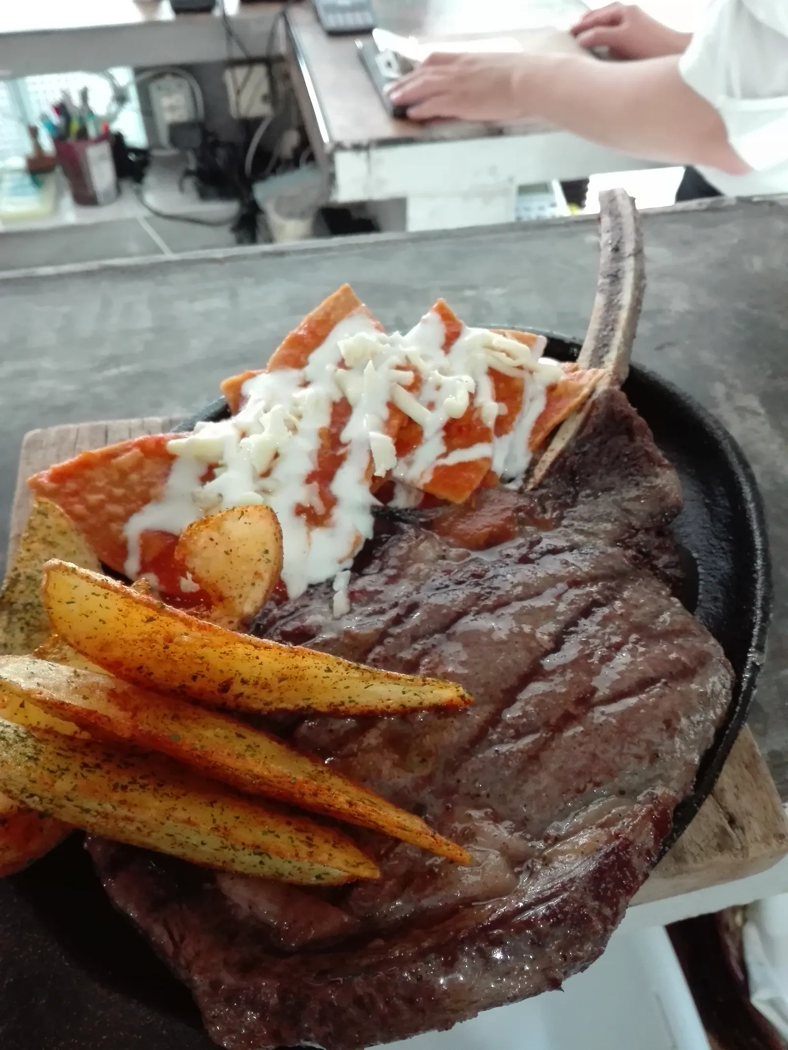 La Villa del Grill image 7