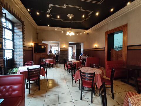 Café Plaza Restaurante image 3