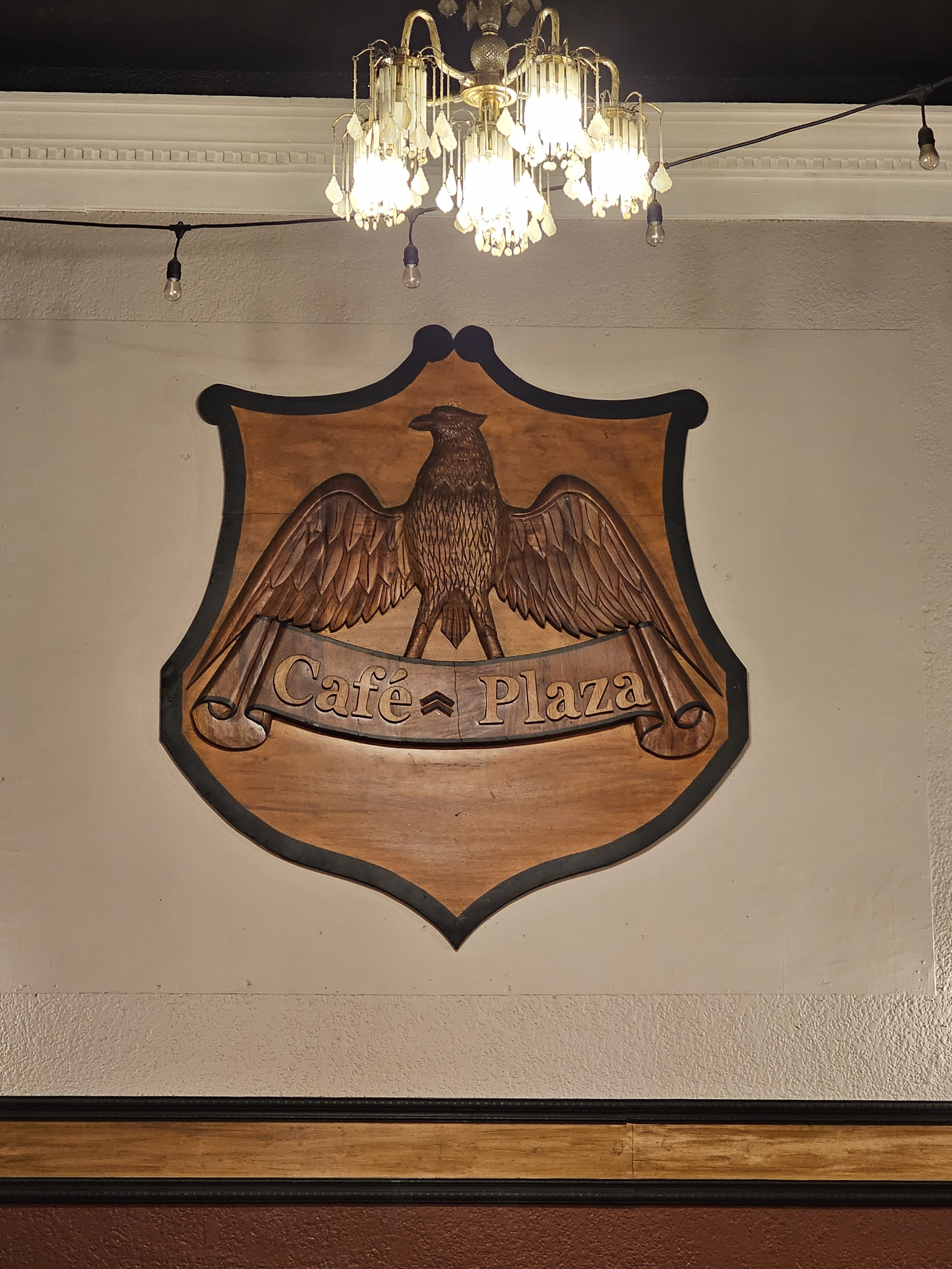 Café Plaza Restaurante image 5