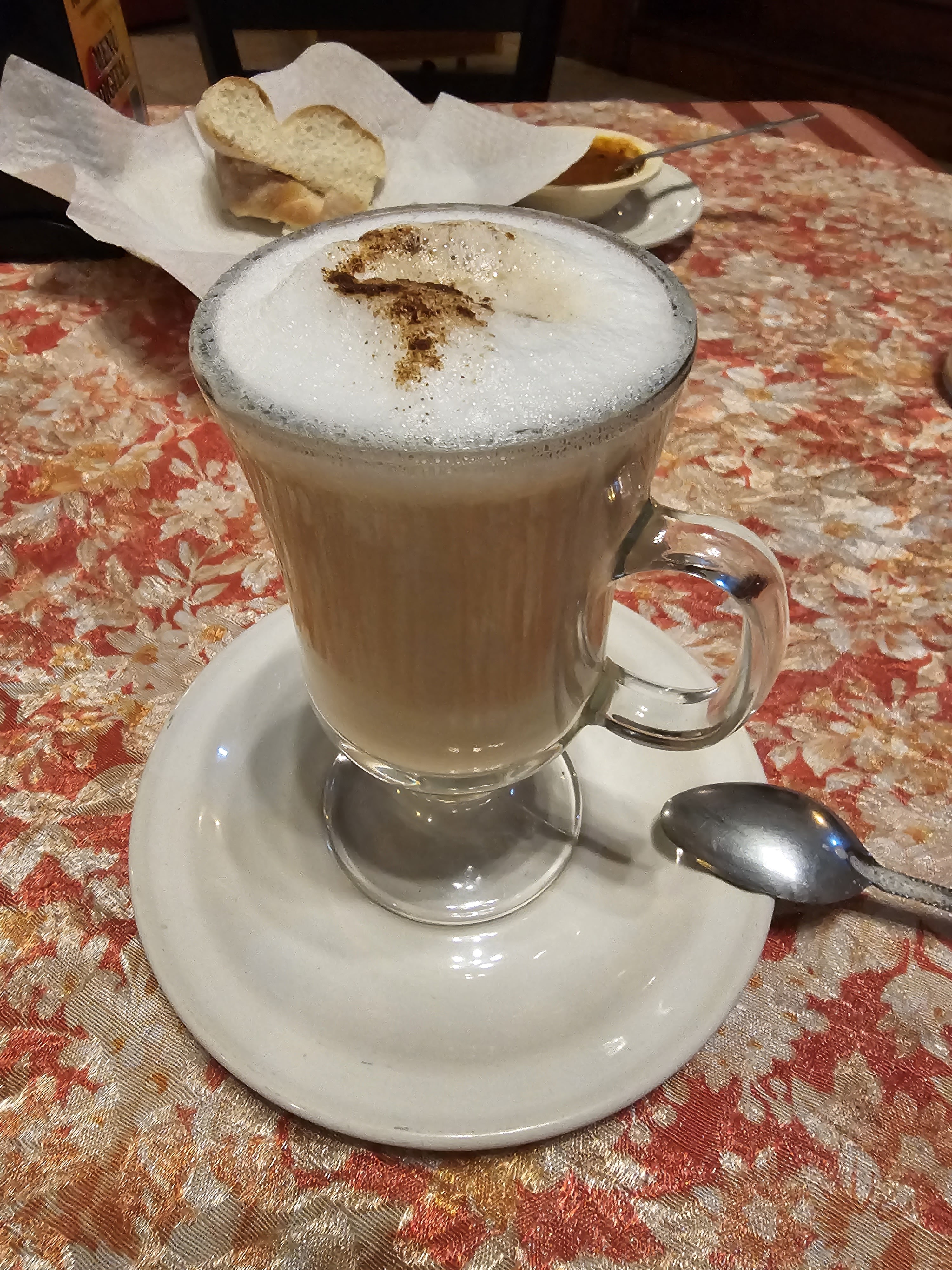 Café Plaza Restaurante image 6