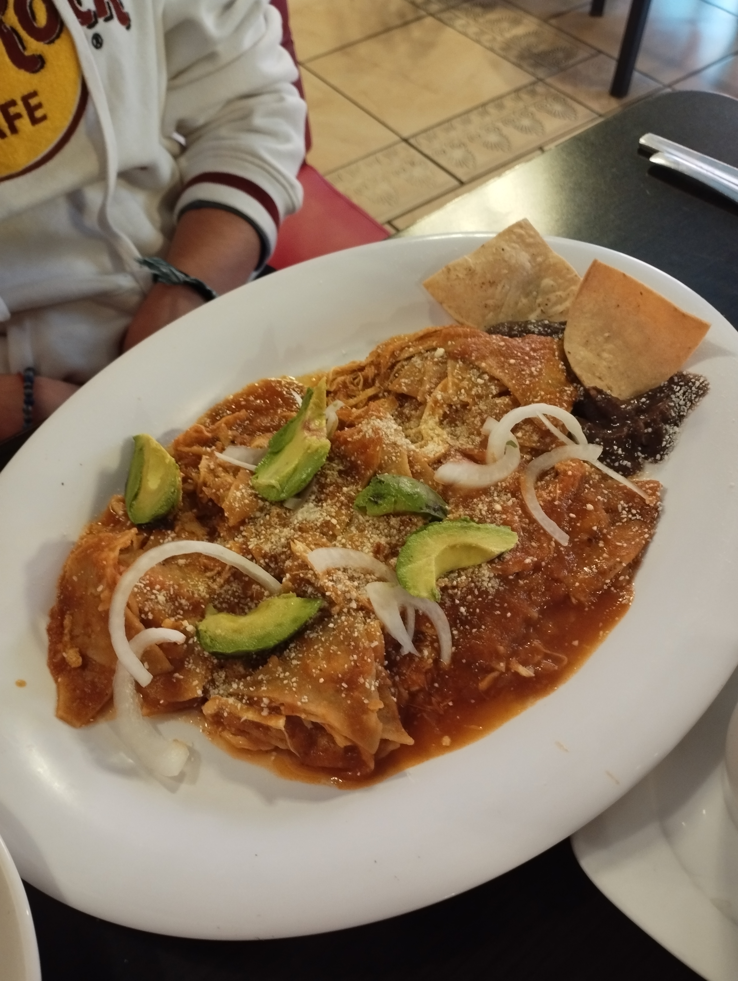 Café Plaza Restaurante image 8