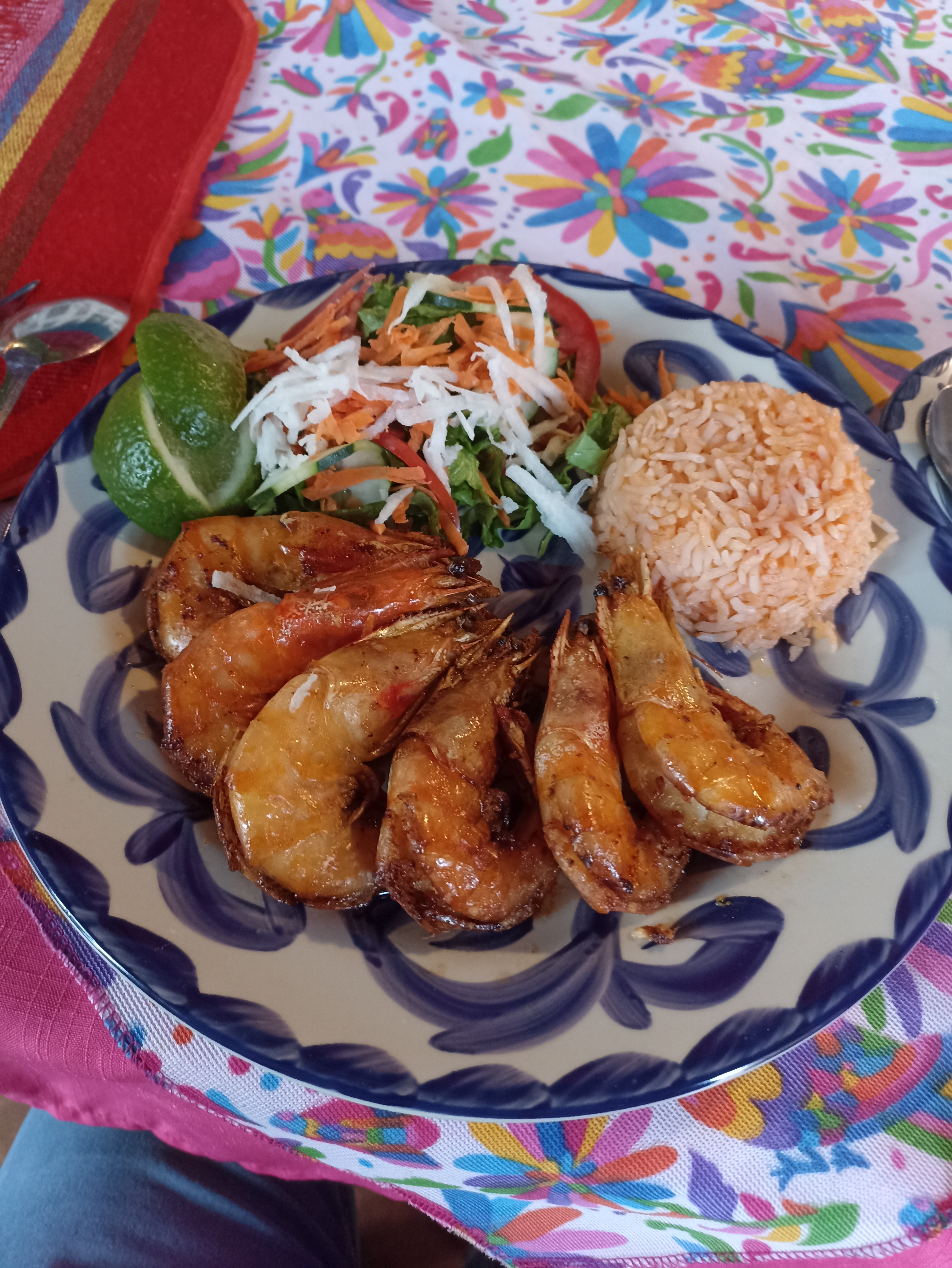 Playa Hermosa Matriz image 2