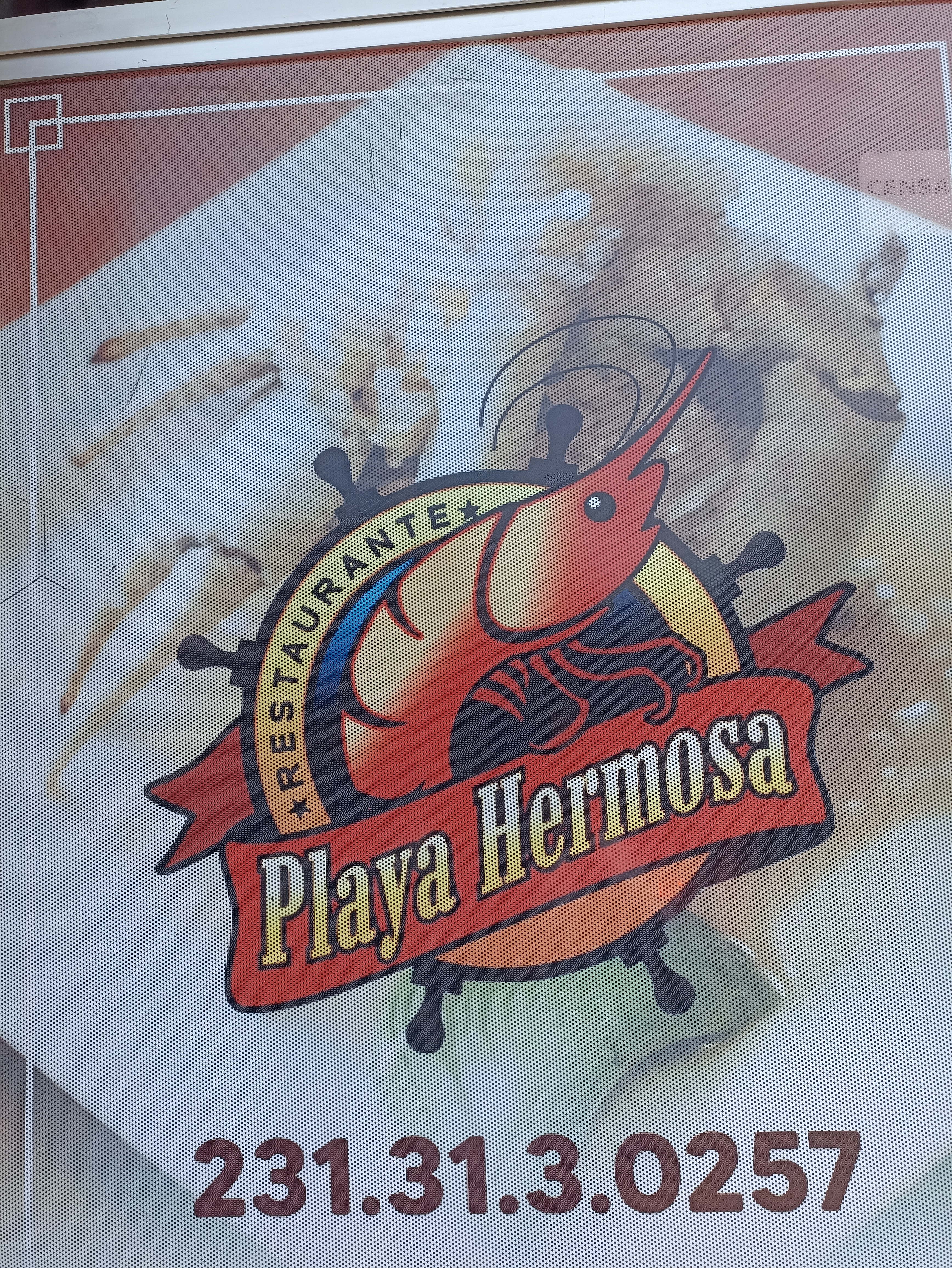 Playa Hermosa Matriz image 3