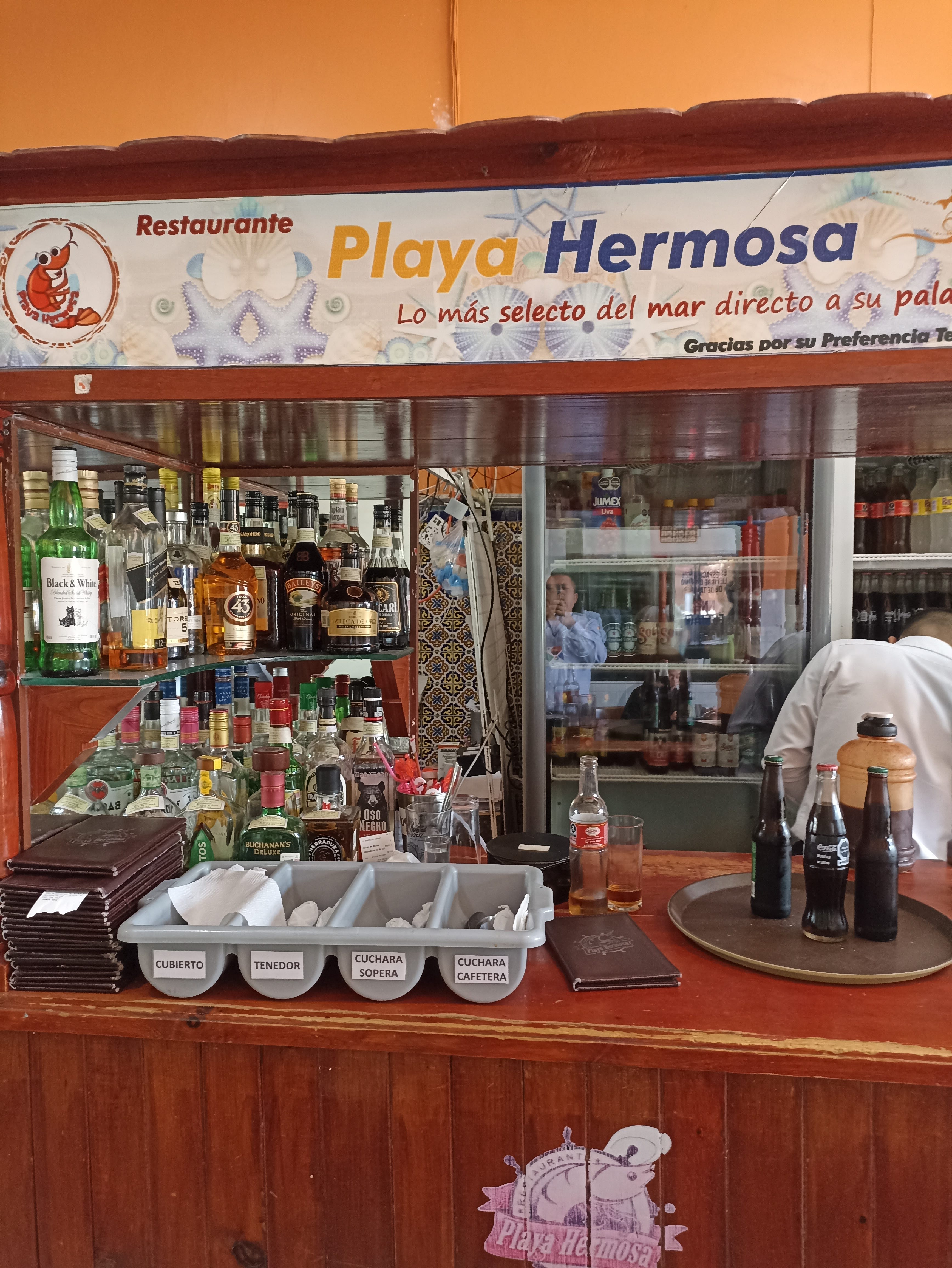 Playa Hermosa Matriz image 6