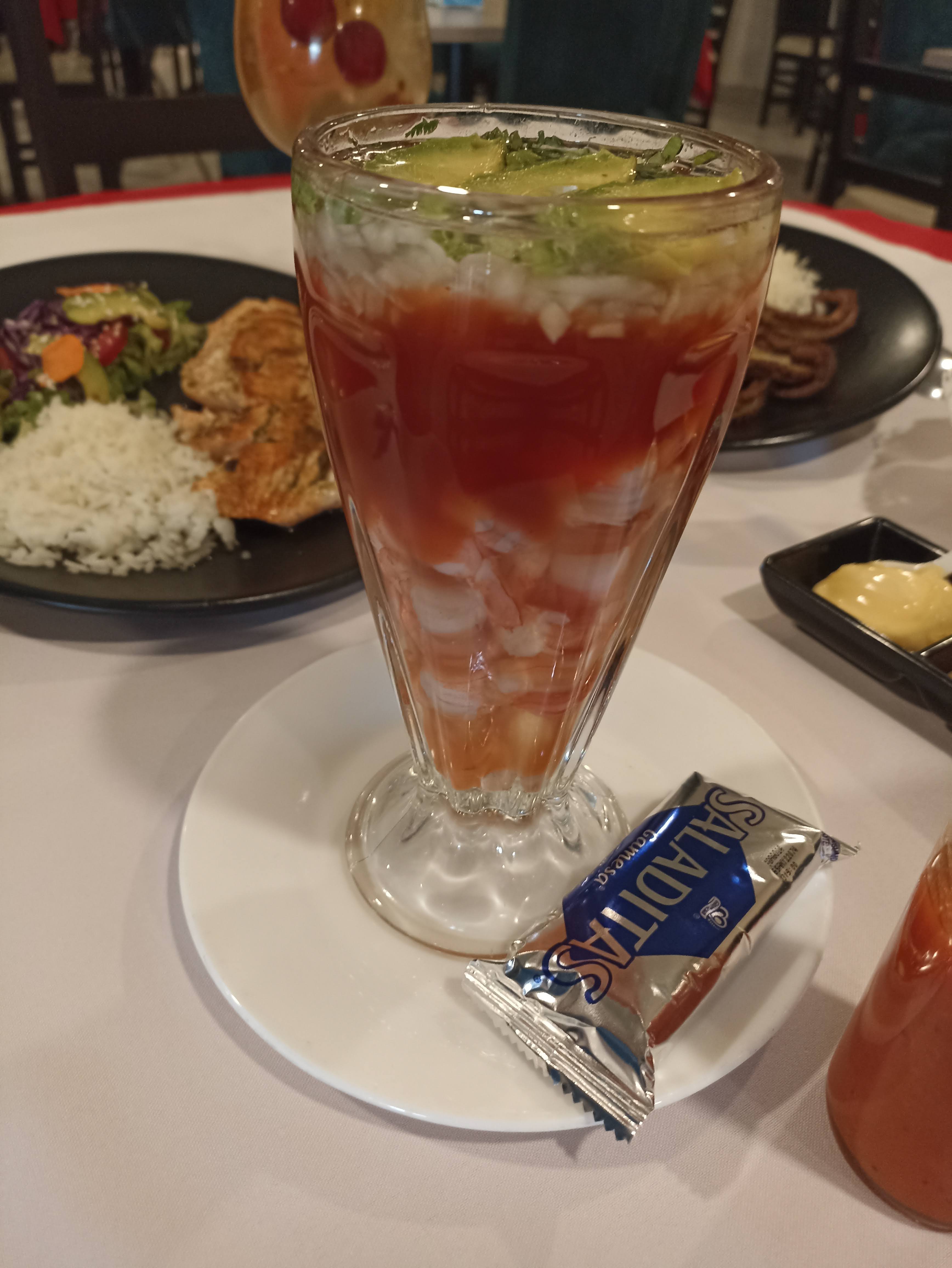 Playa Hermosa Matriz image 7