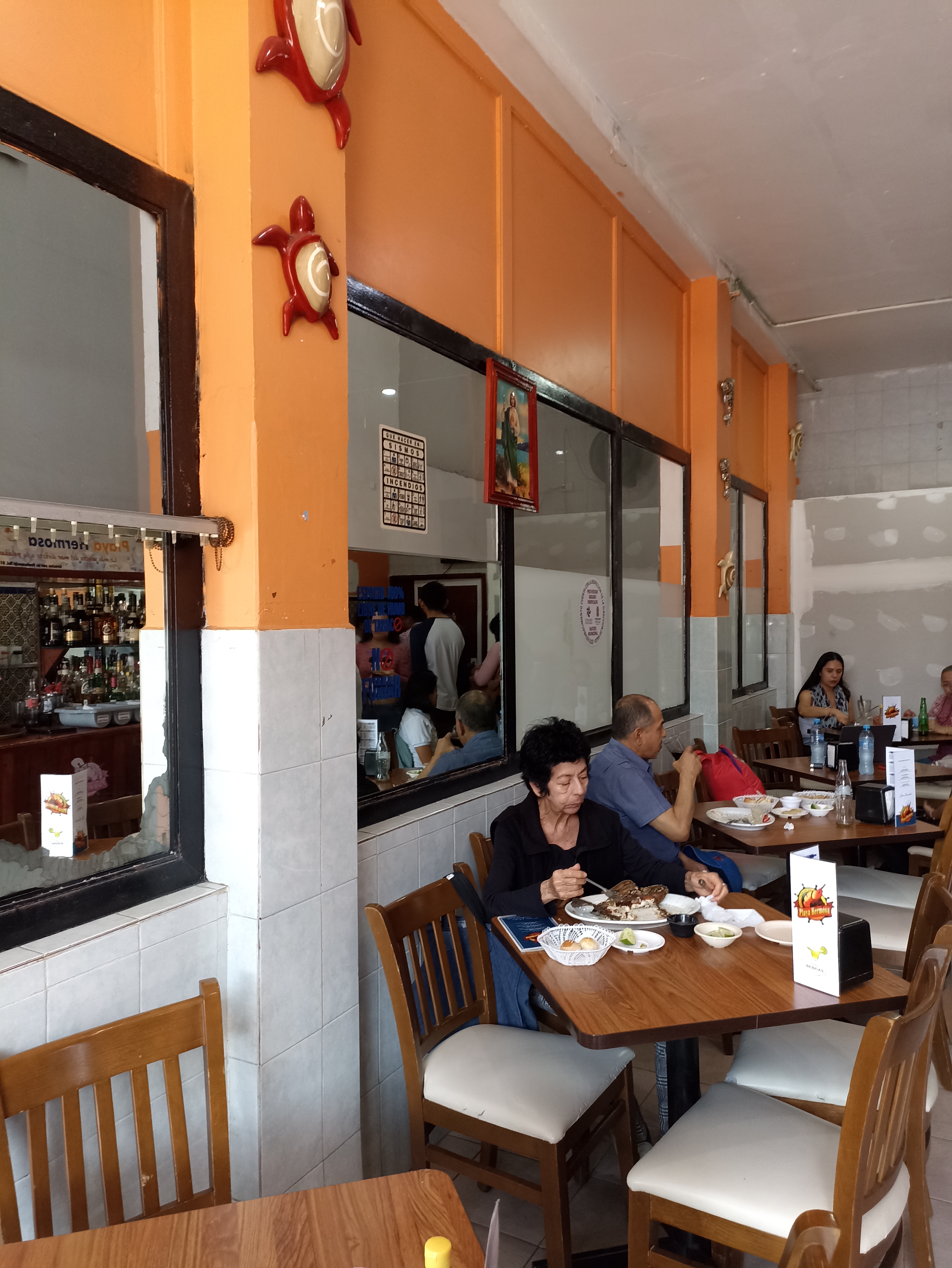 Playa Hermosa Matriz image 9