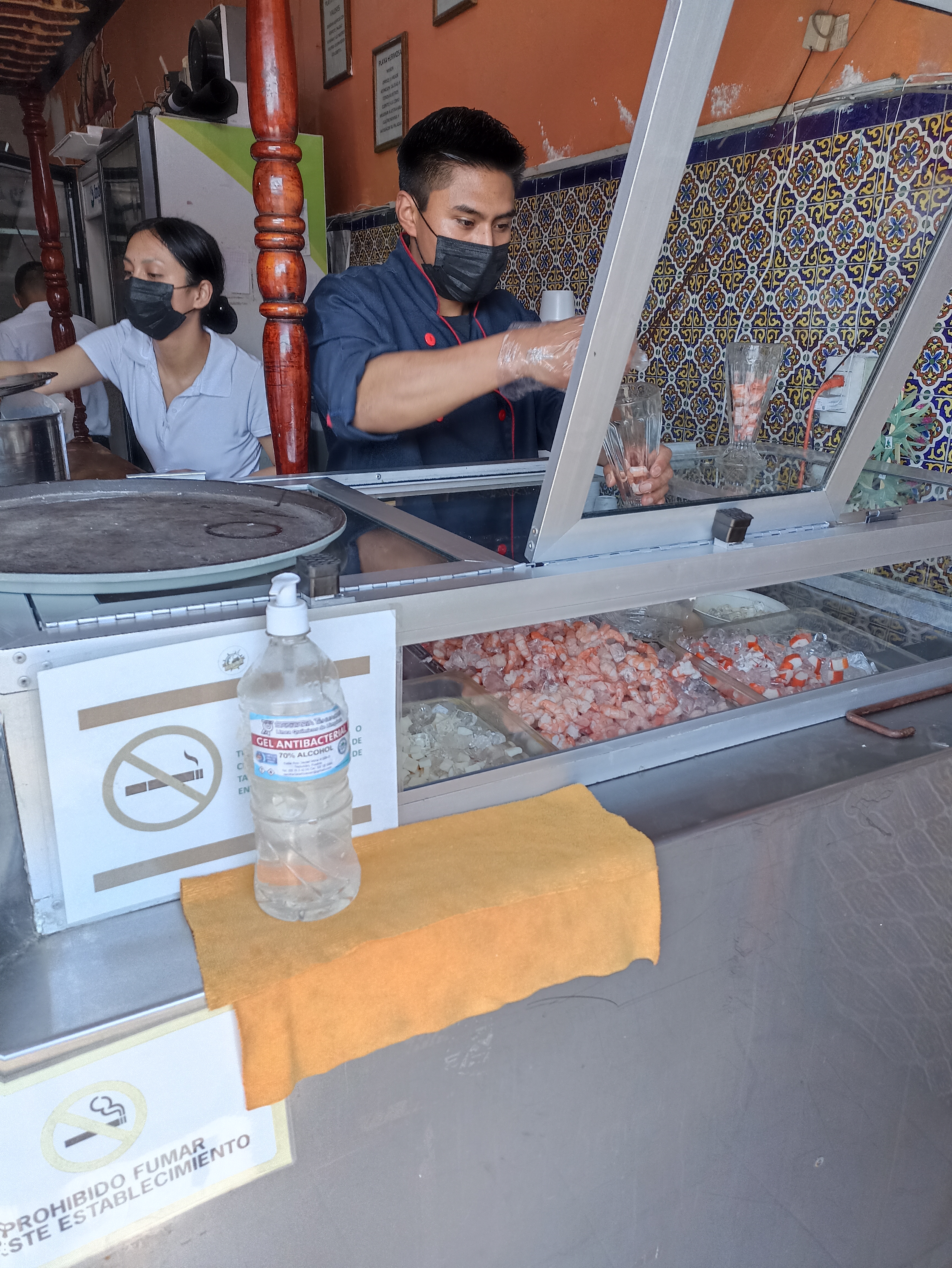 Playa Hermosa Matriz image 10