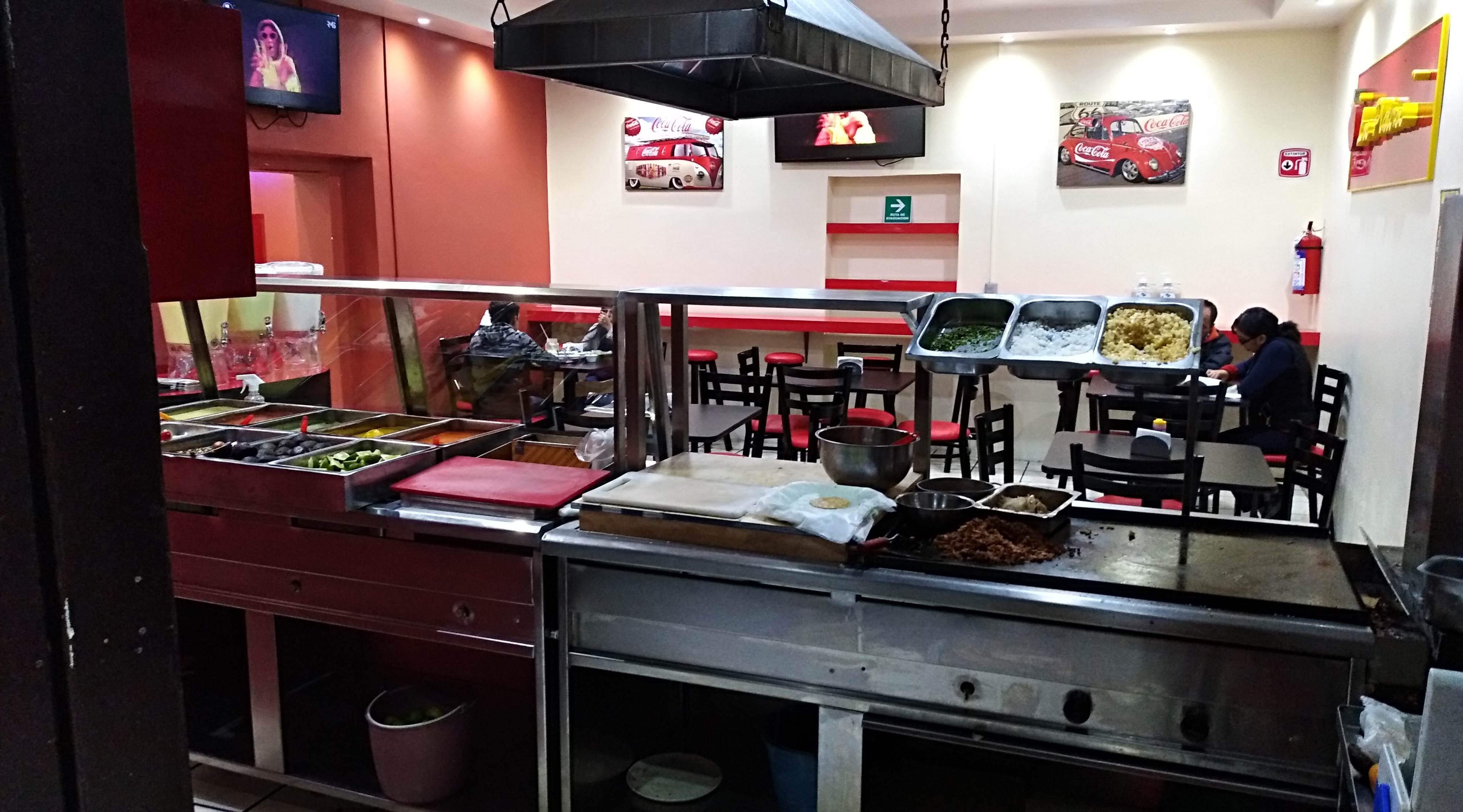 Los Plateros image 1