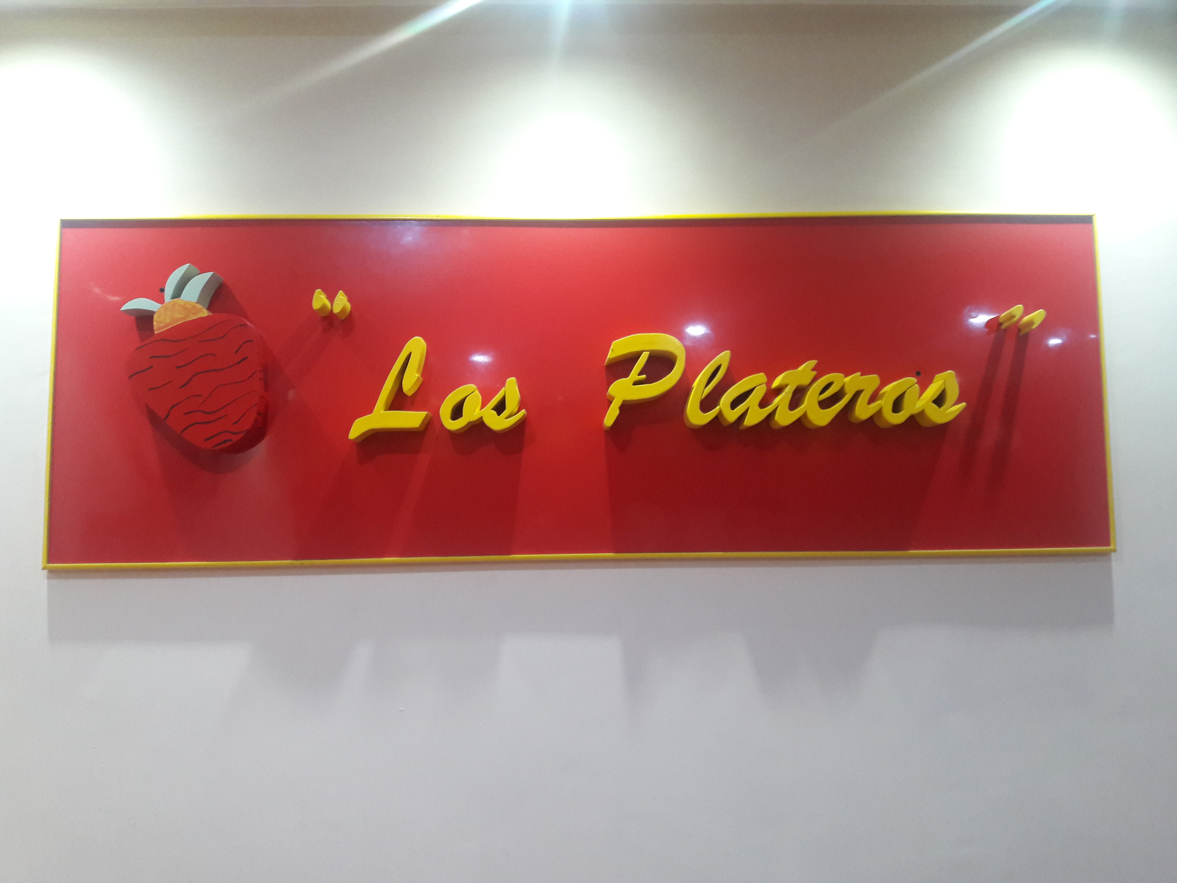 Los Plateros image 4
